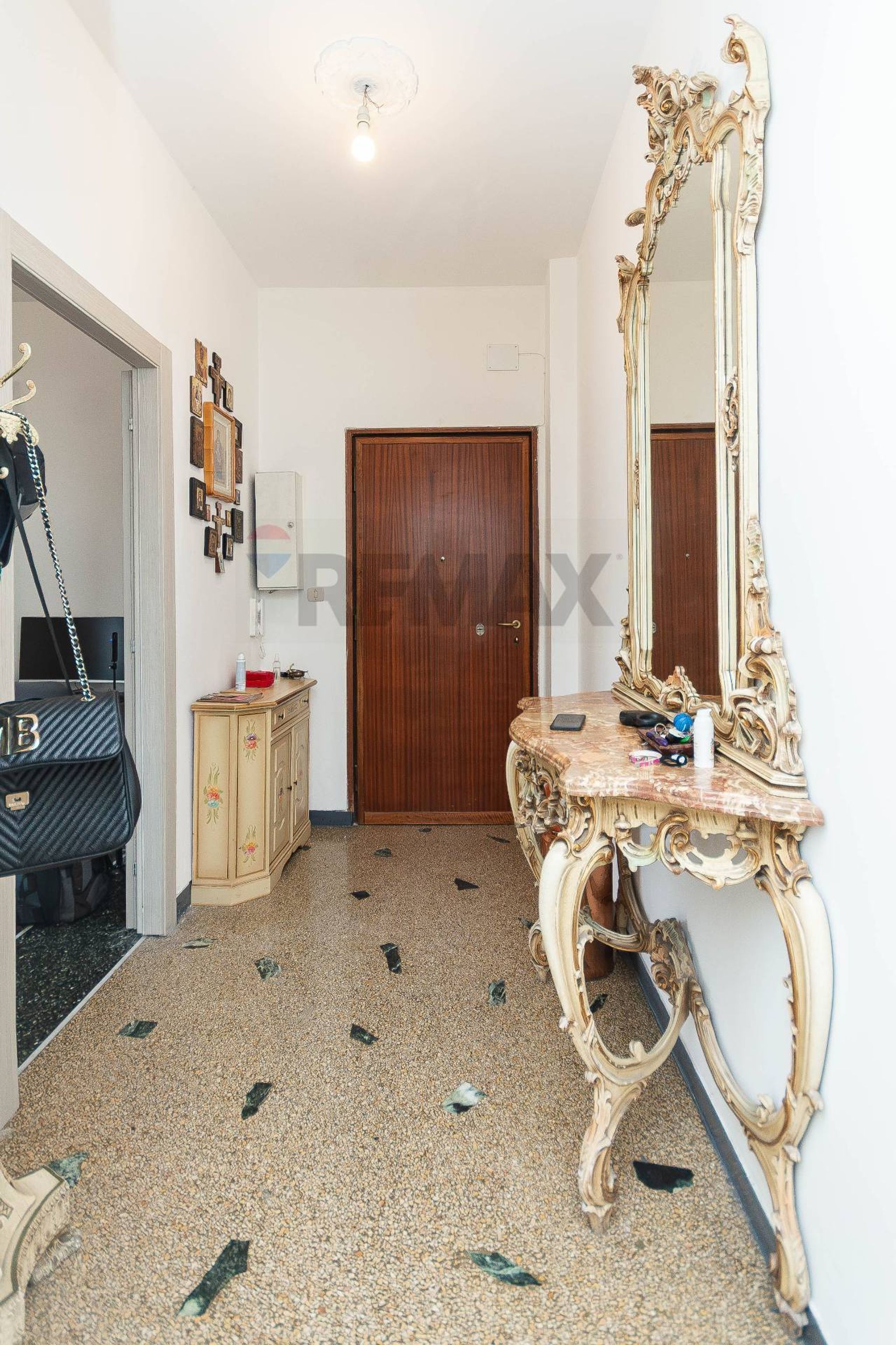 Hall / corridoio
