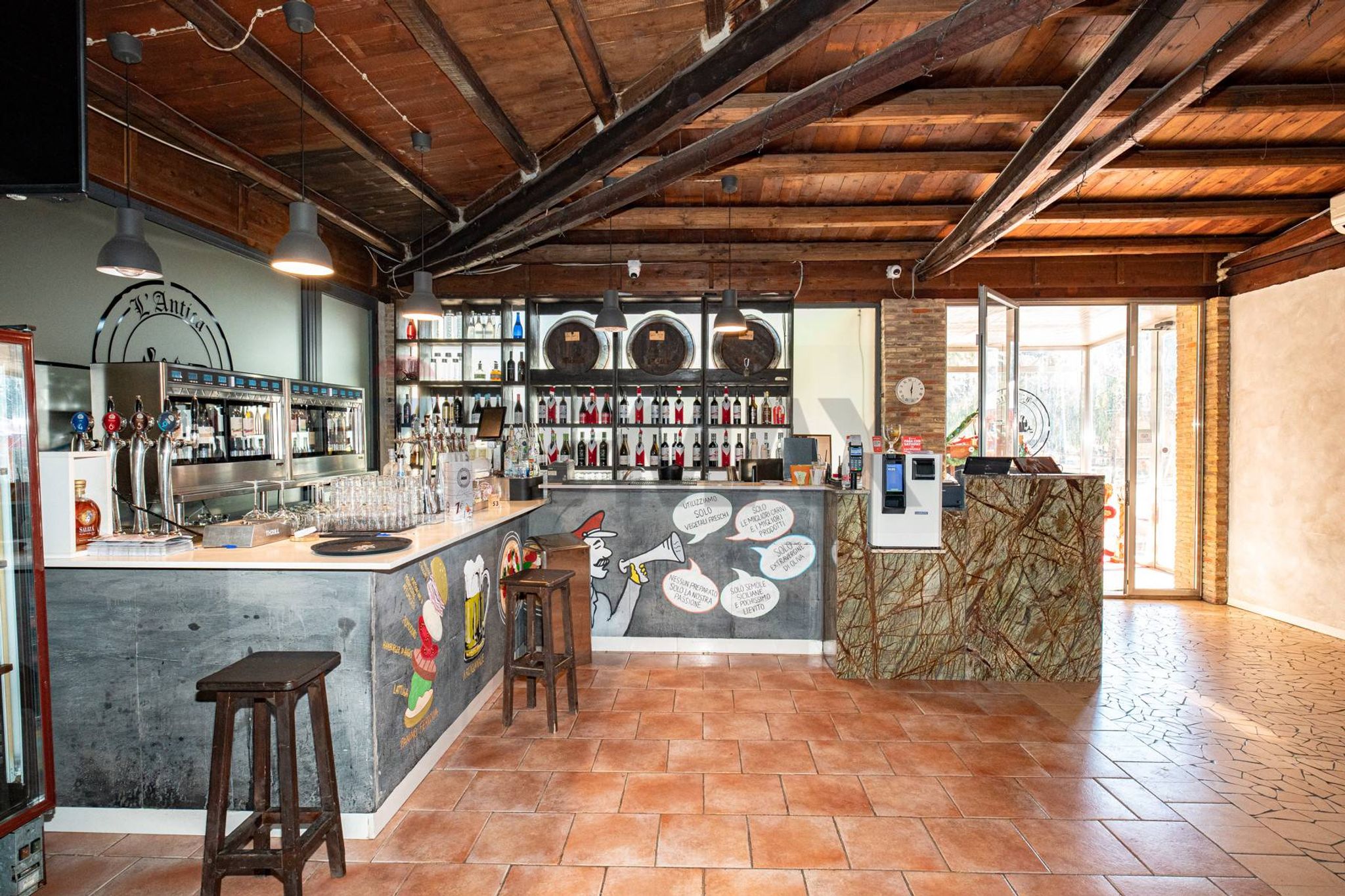 Cucina