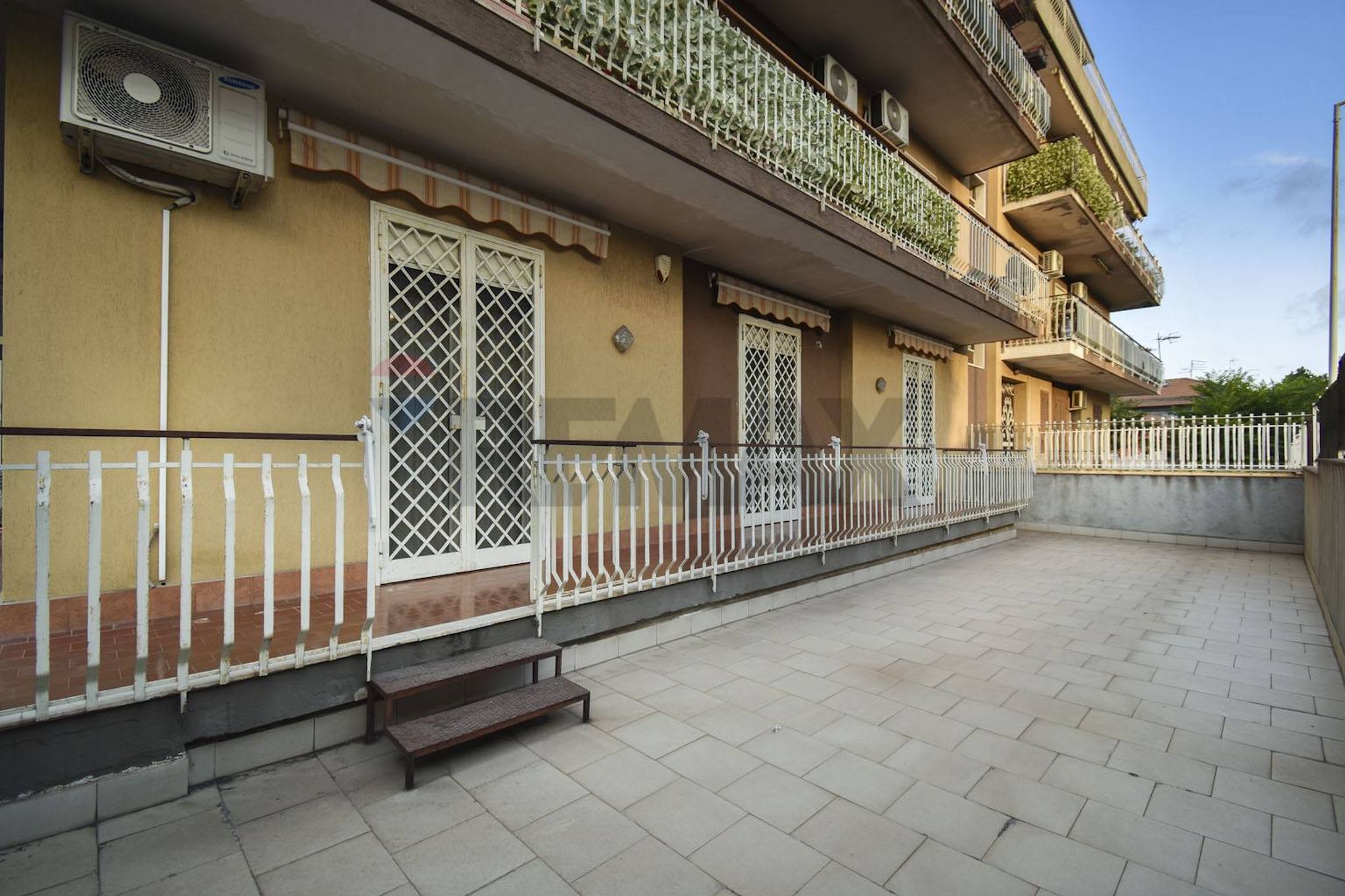 Terrazza