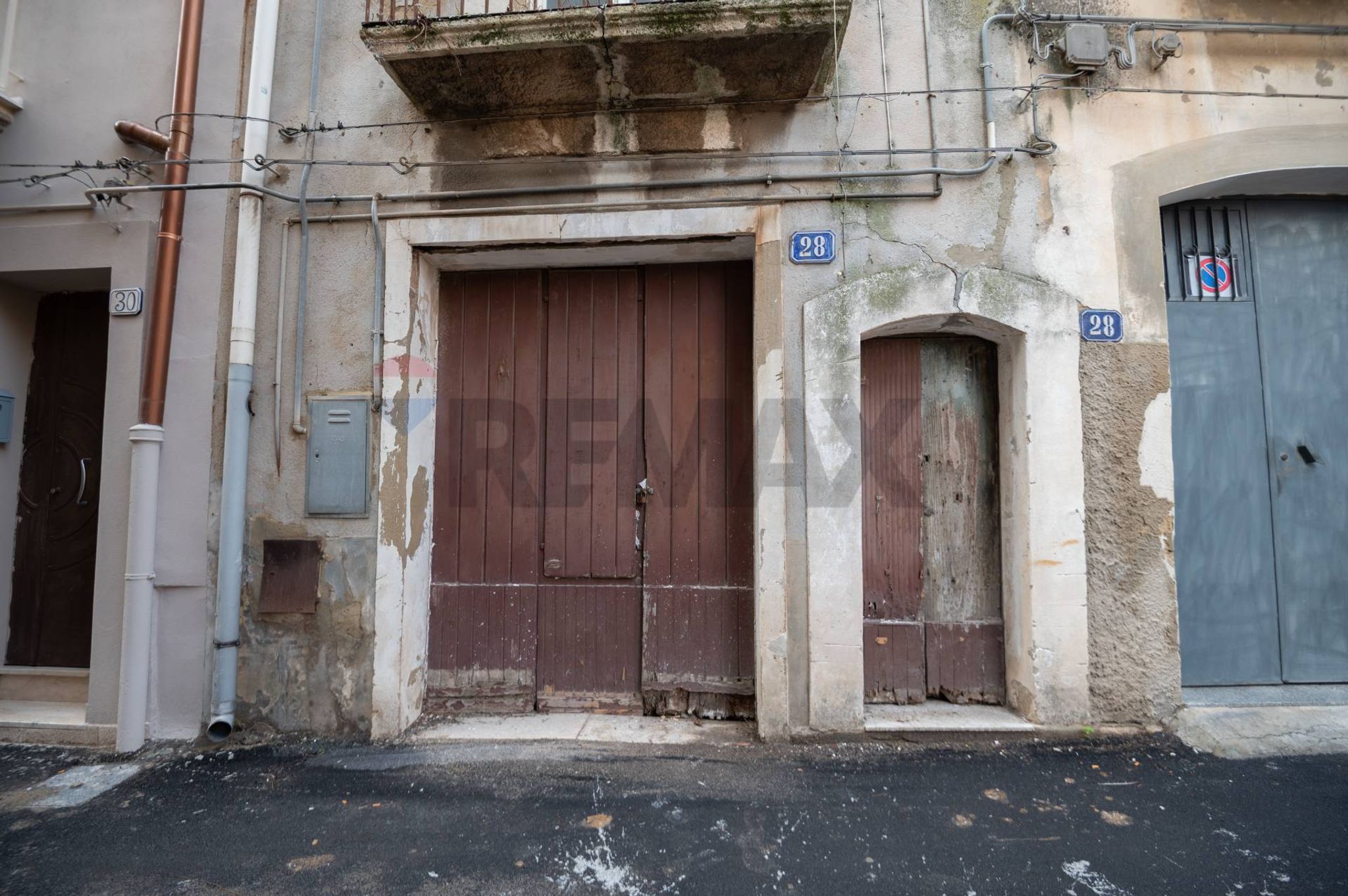 Immobile a Caltagirone