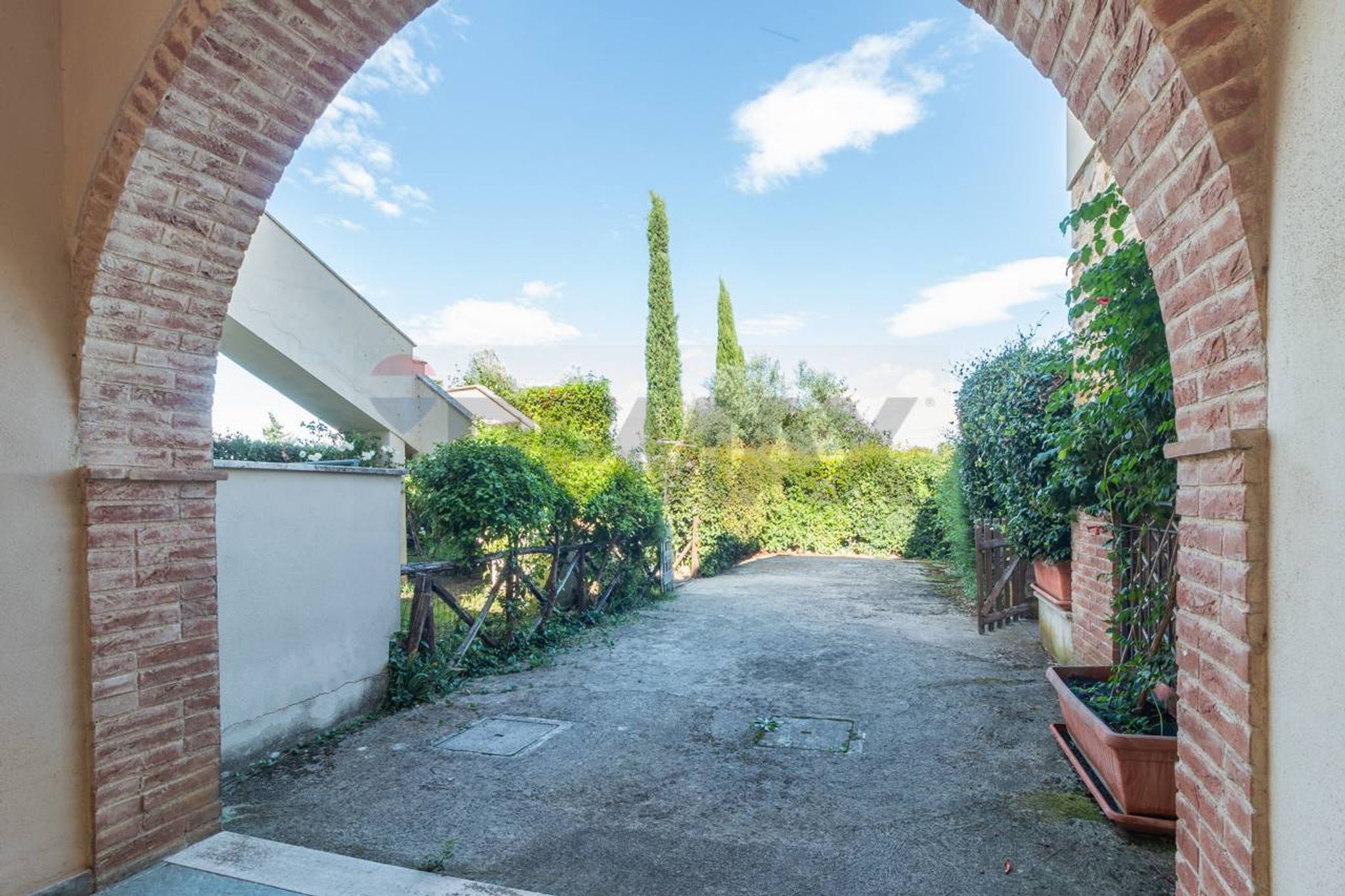 Giardino