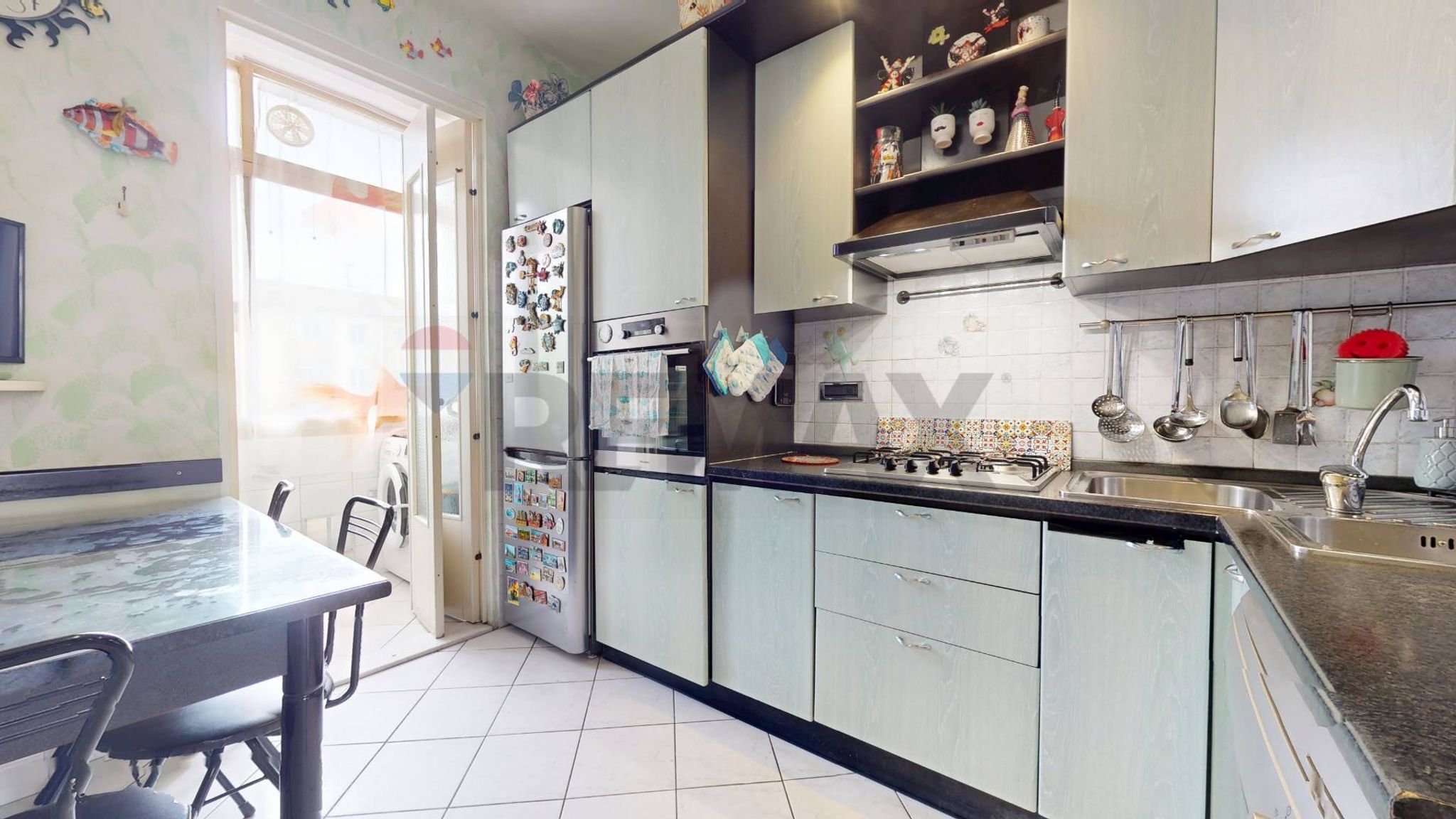 Cucina