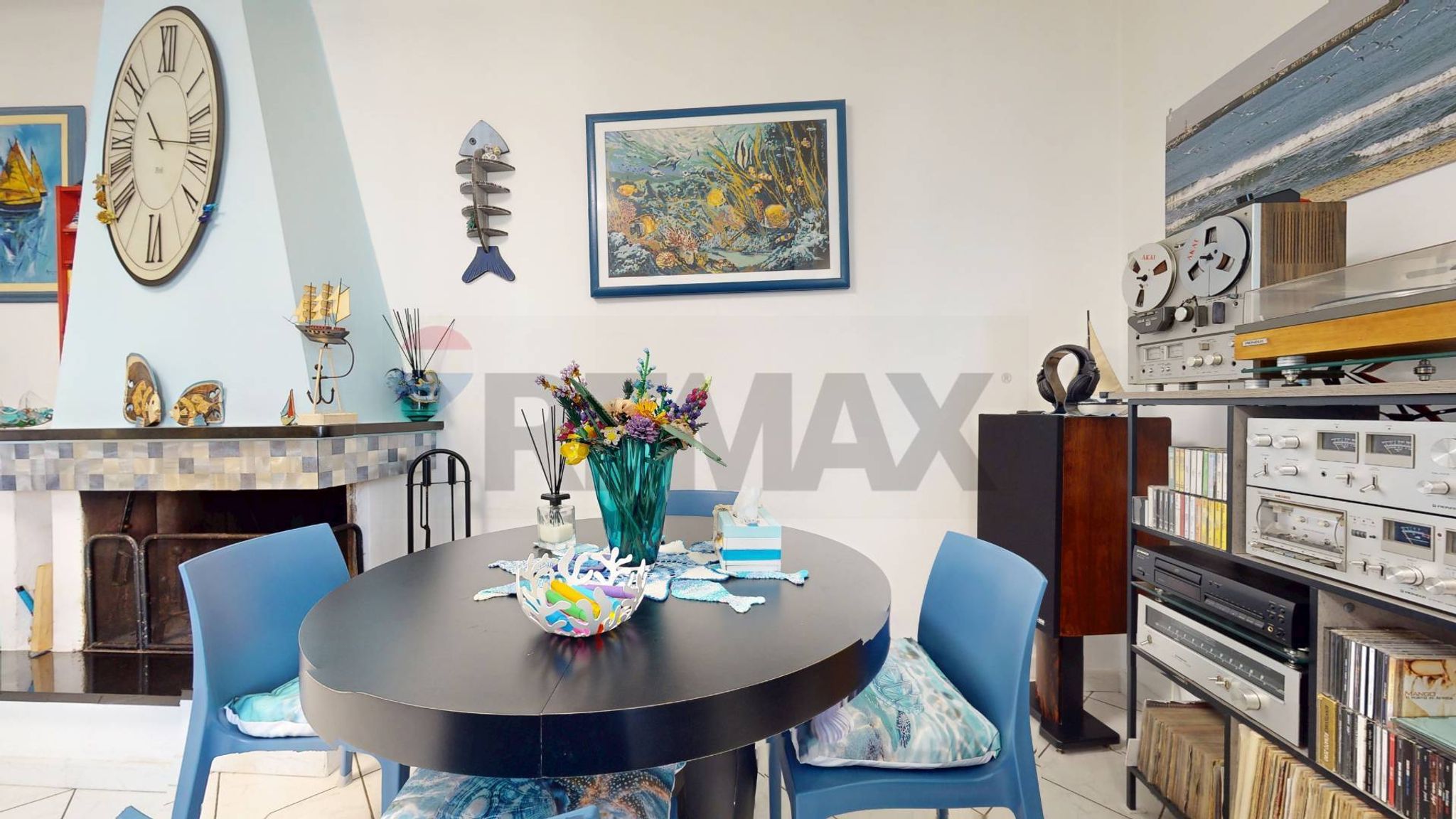 Sala da pranzo