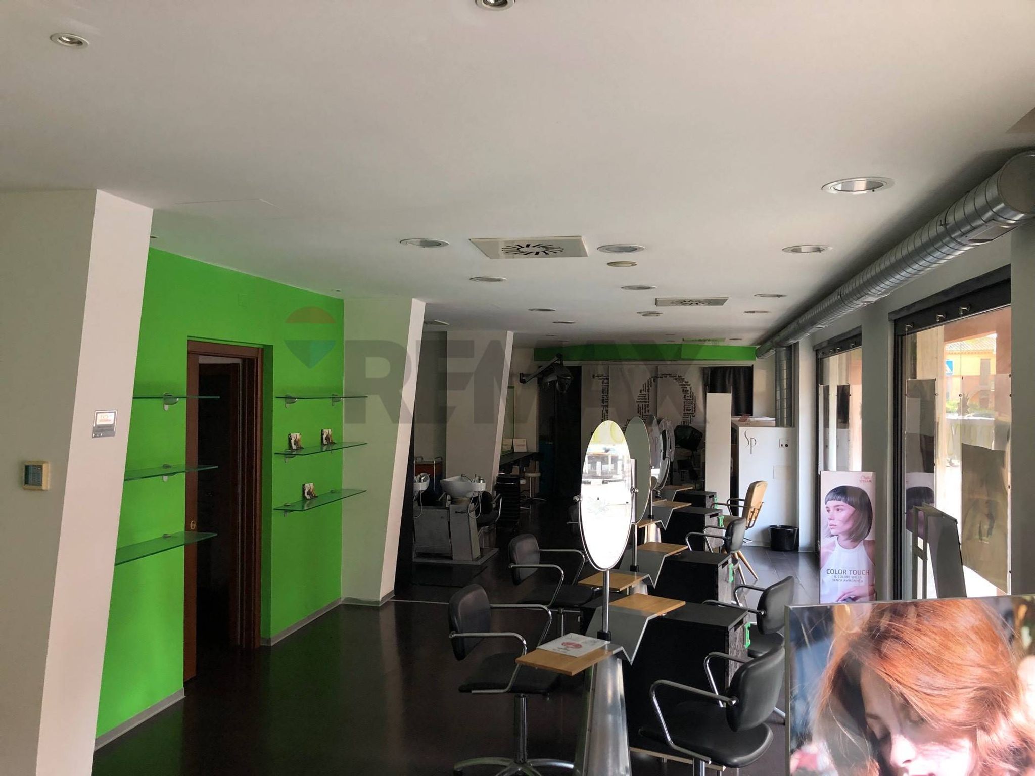 Palestra