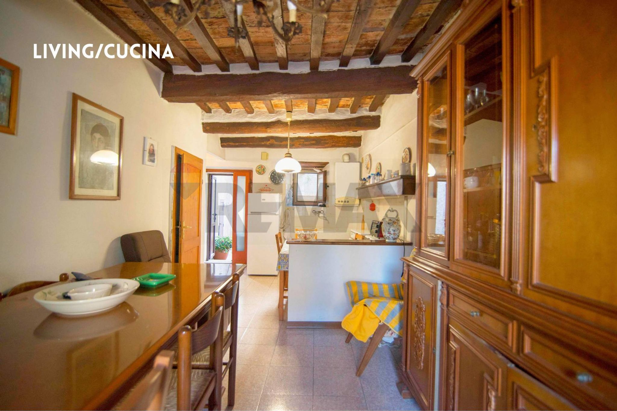 Property in Roccastrada