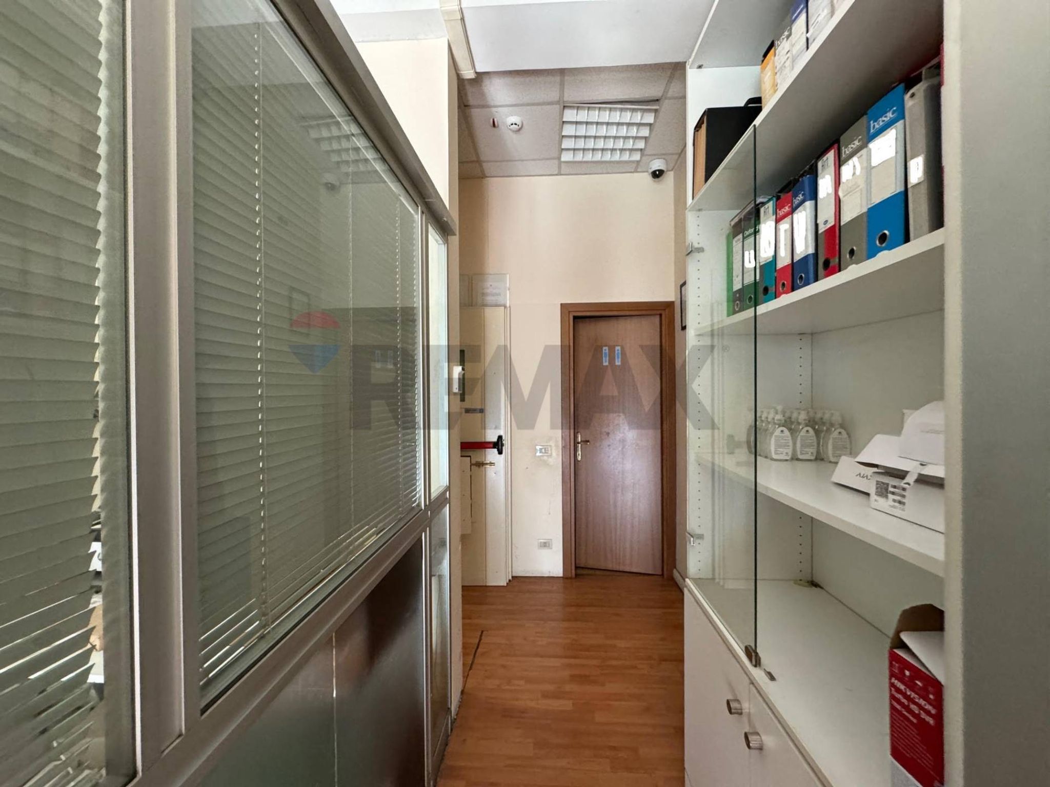 Hall / corridoio