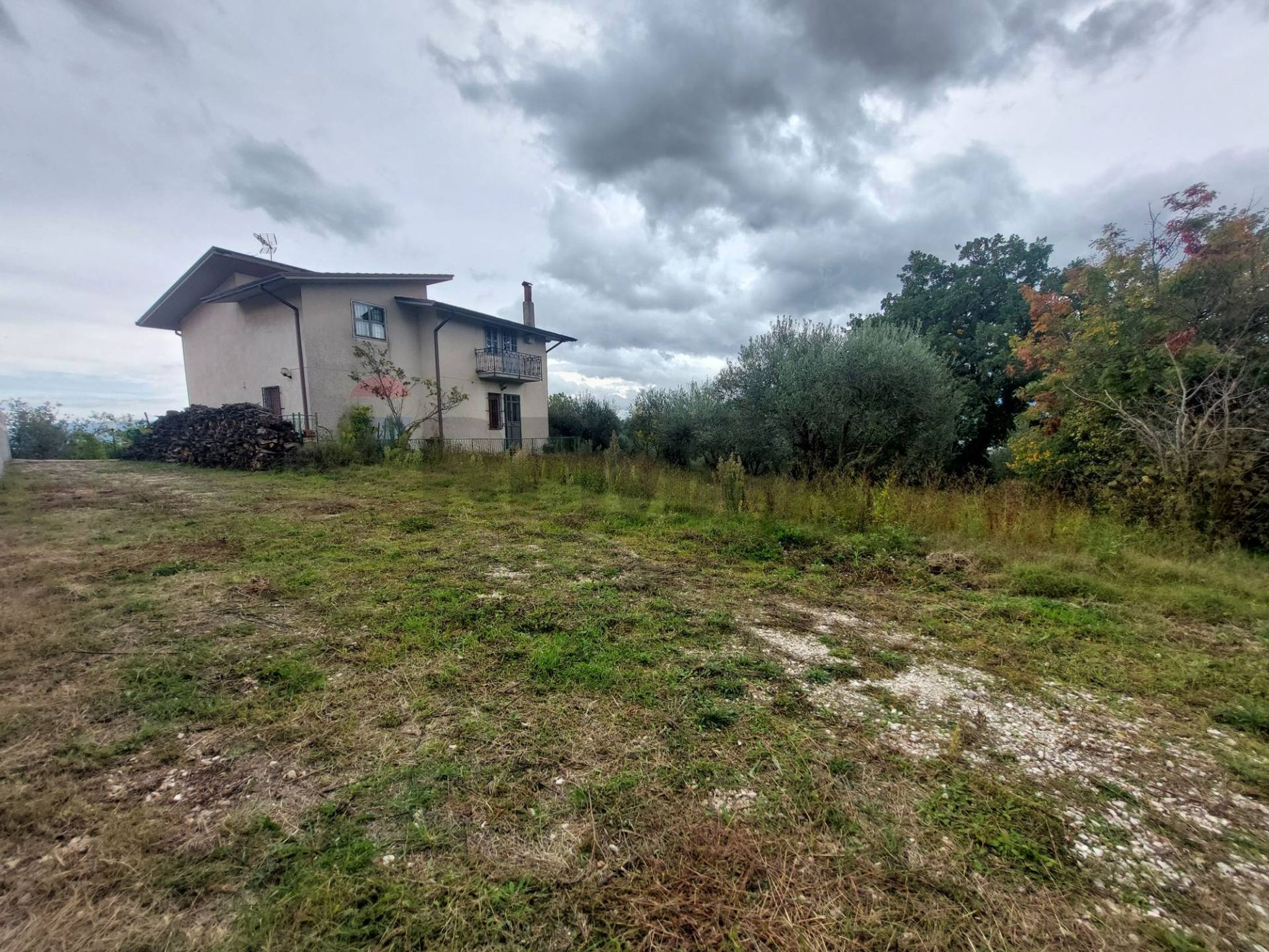 Property in Ceppaloni