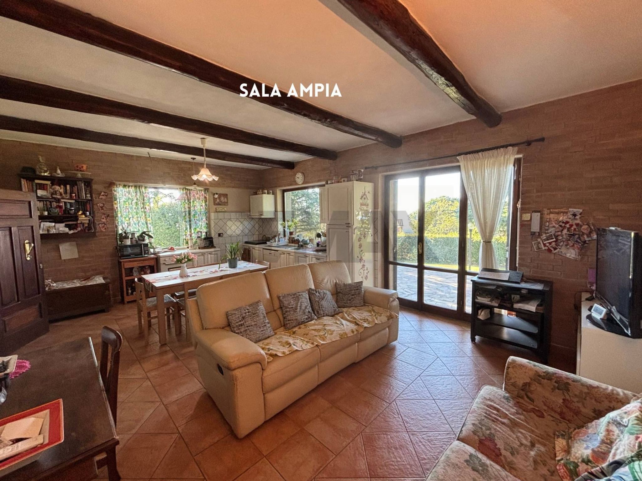 Sala da pranzo
