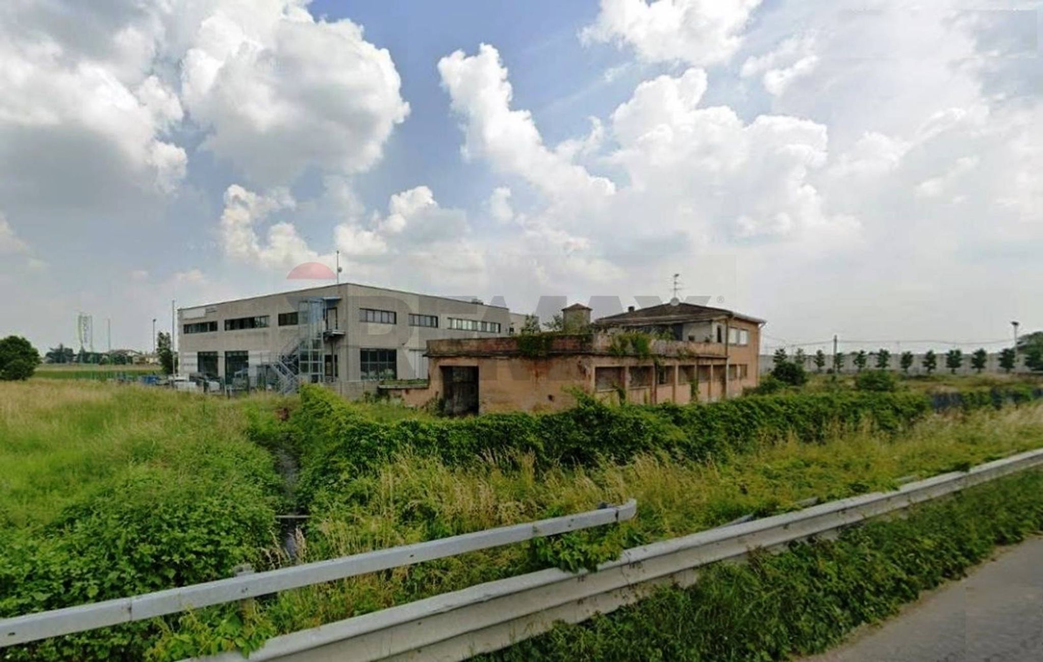 Property in Treviglio