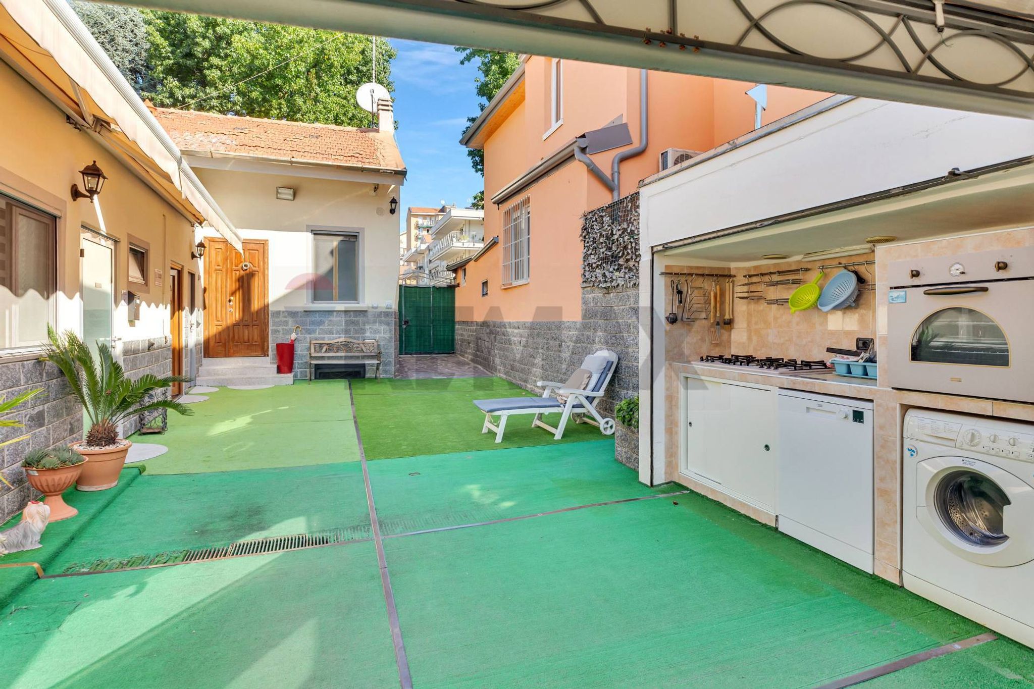 Terrazza