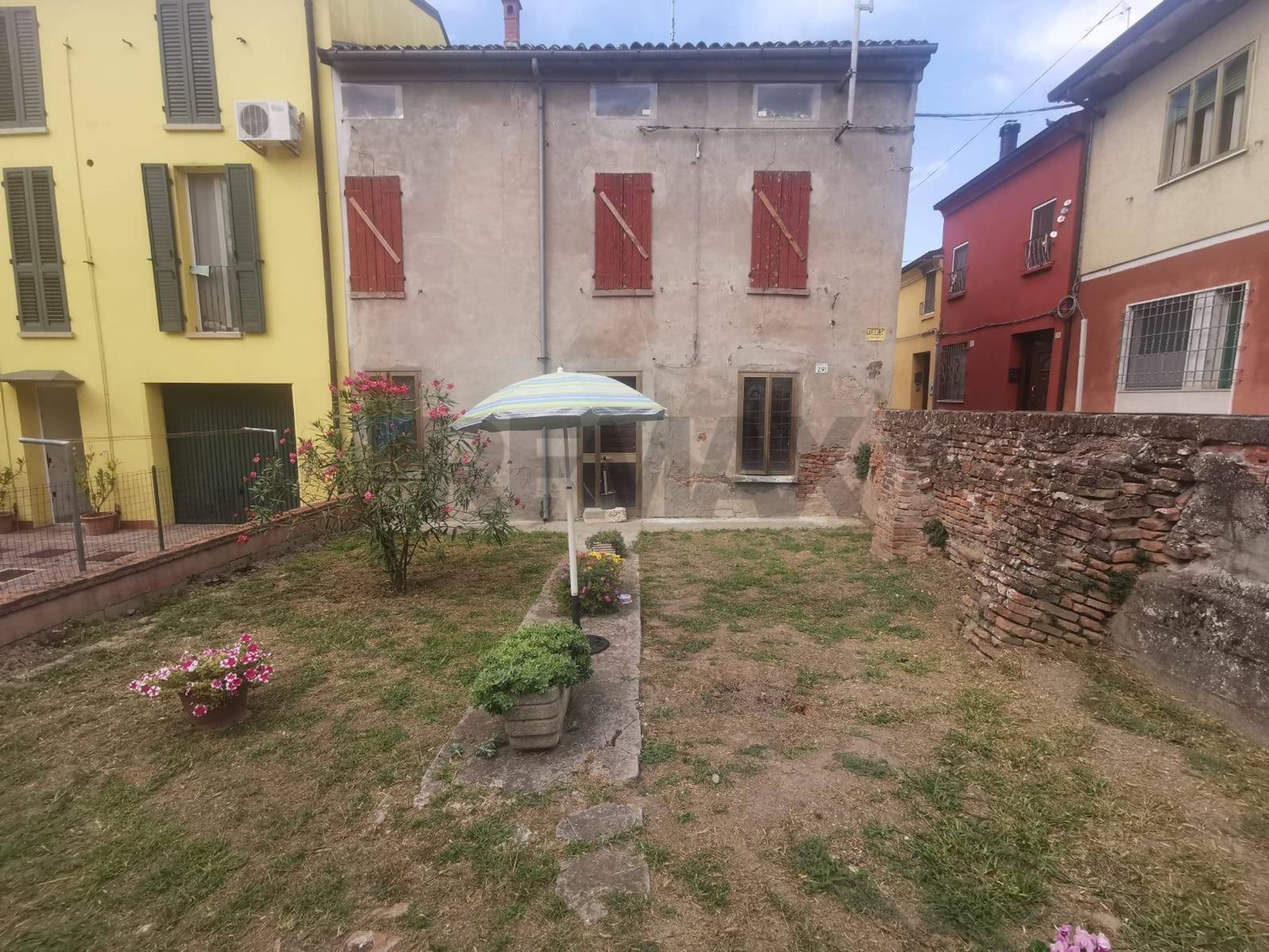 Property in Bondeno
