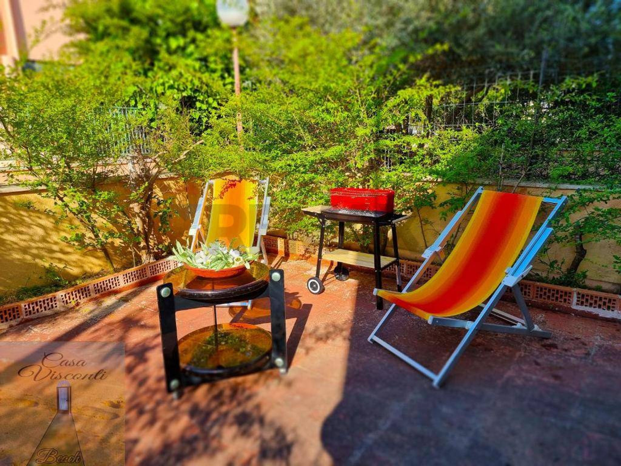 Terrazza