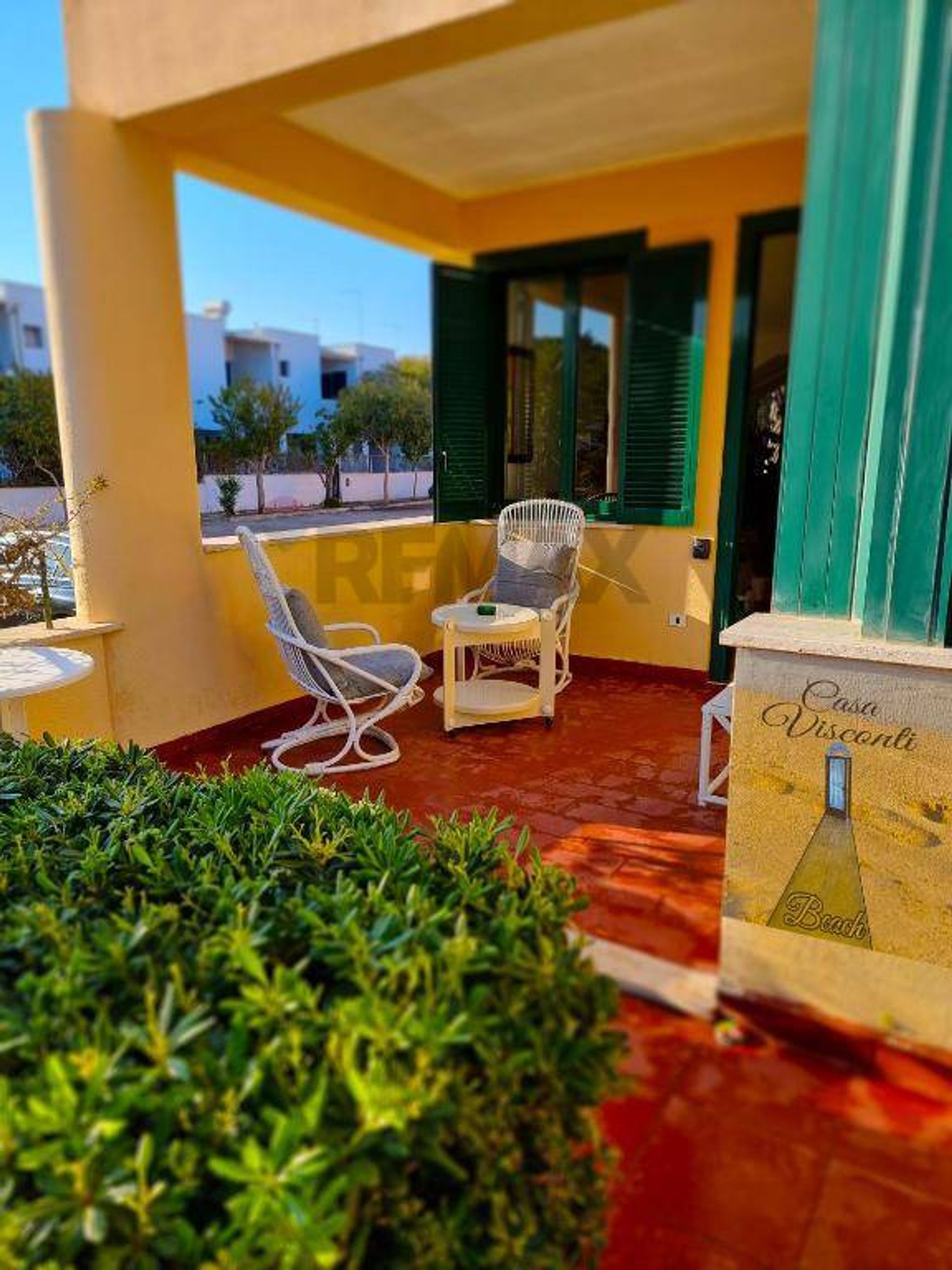 Terrazza