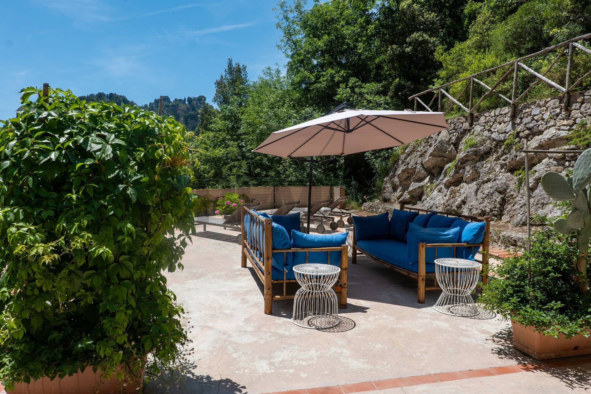 Terrazza