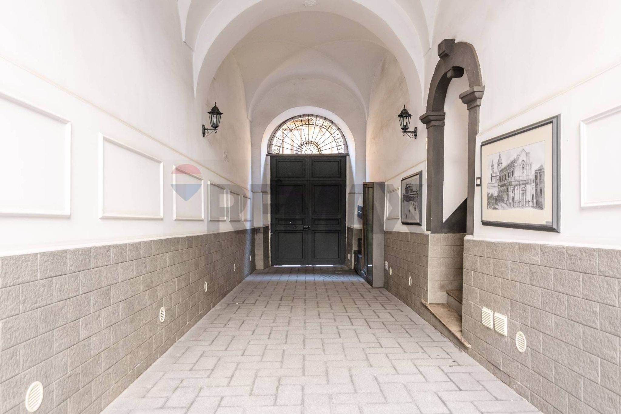 Ricezione / Lobby