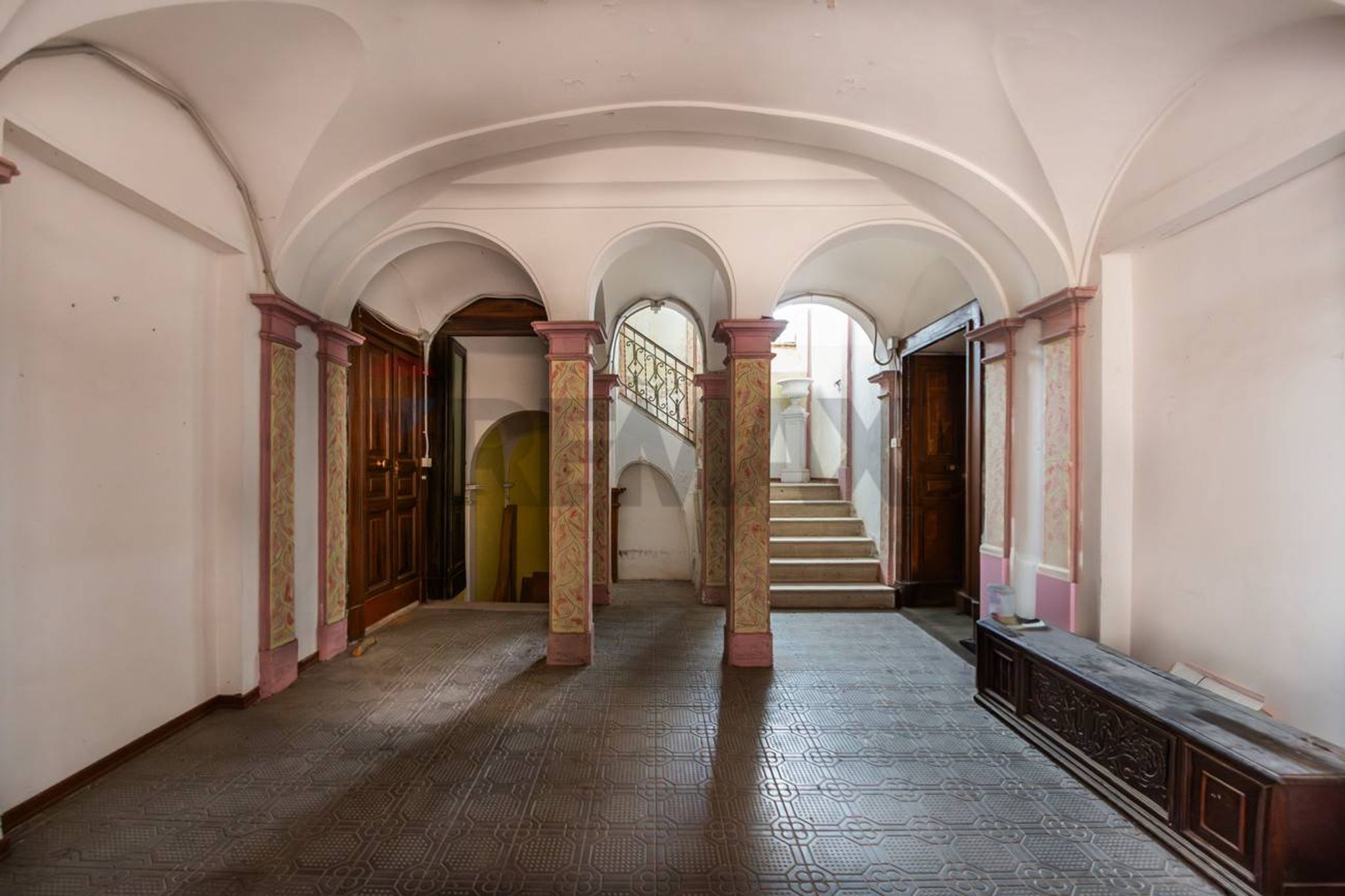 Hall / corridoio