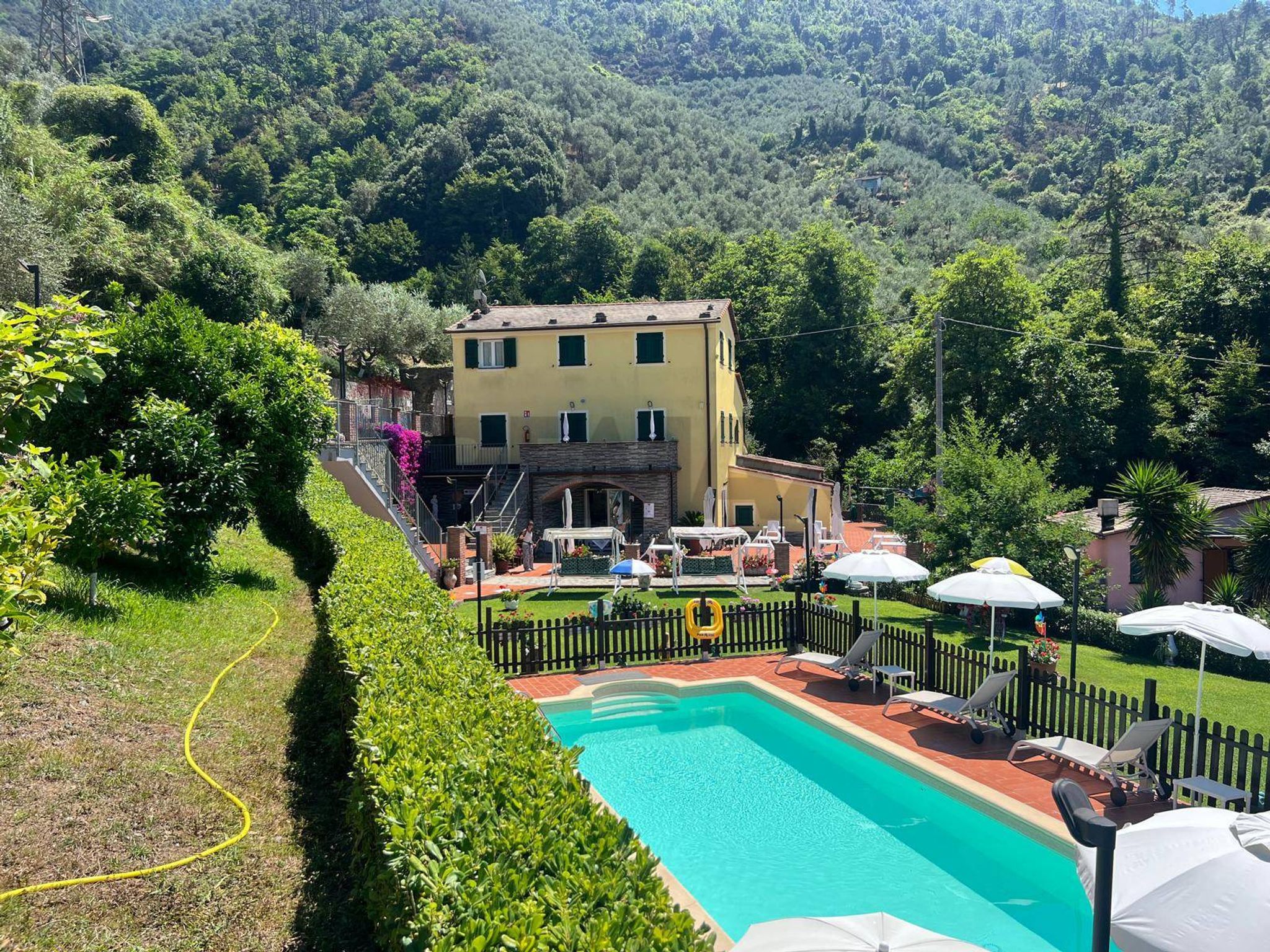 Immobile a Levanto