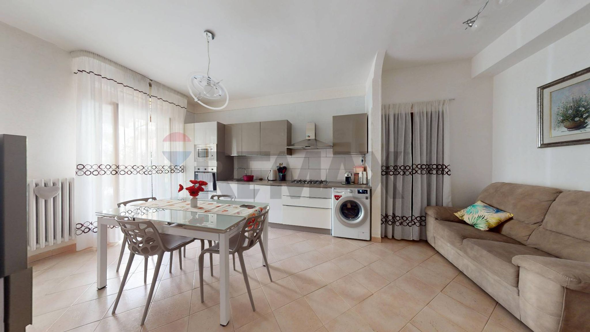 Sala da pranzo