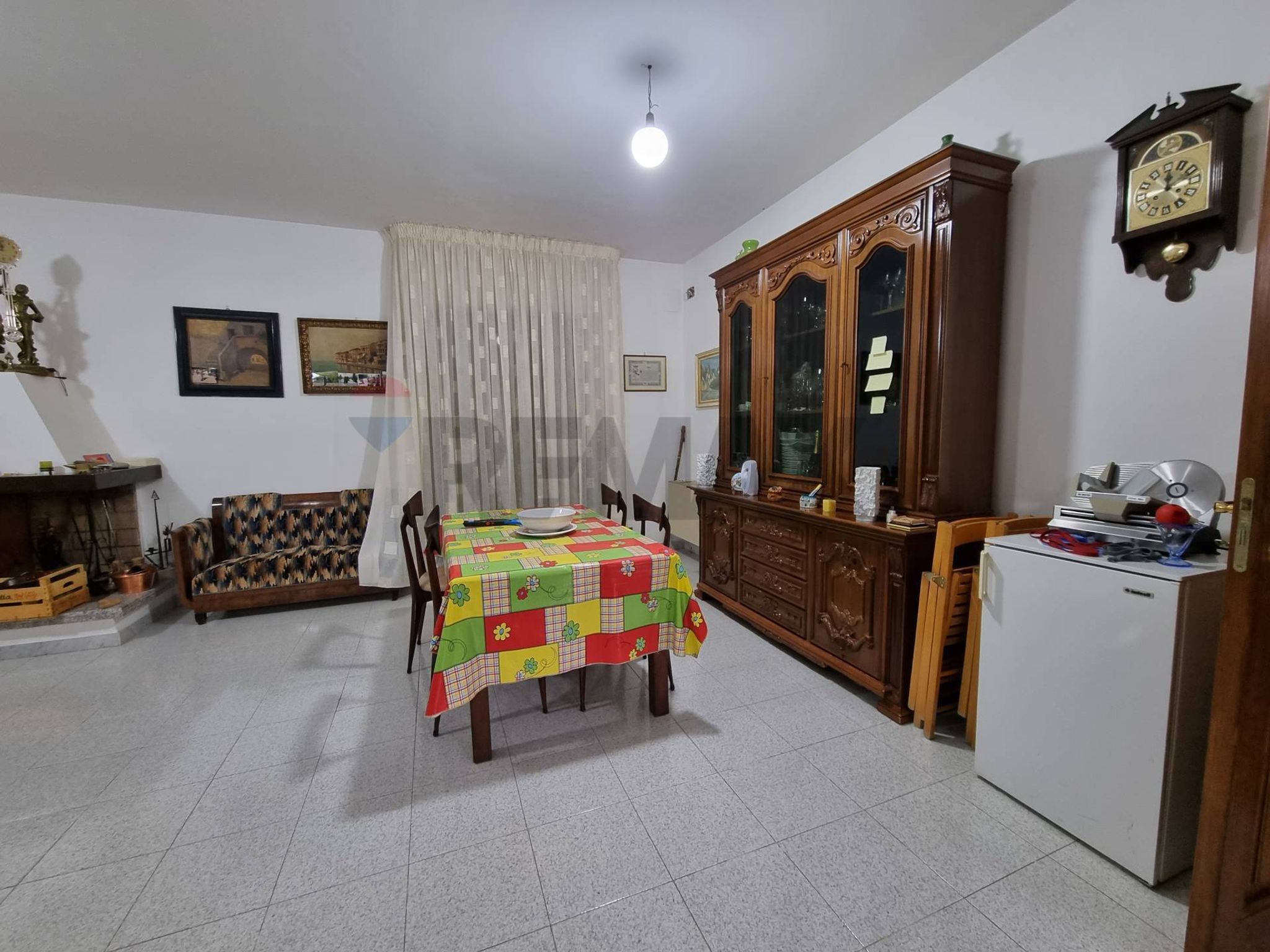 Sala da pranzo