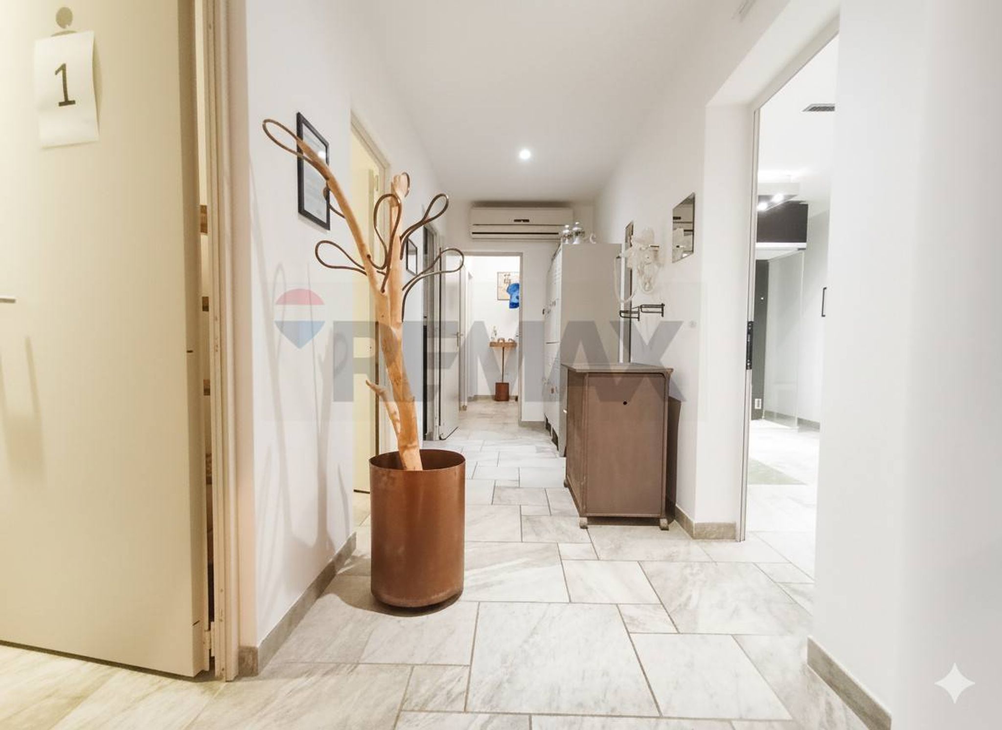 Hall / corridoio