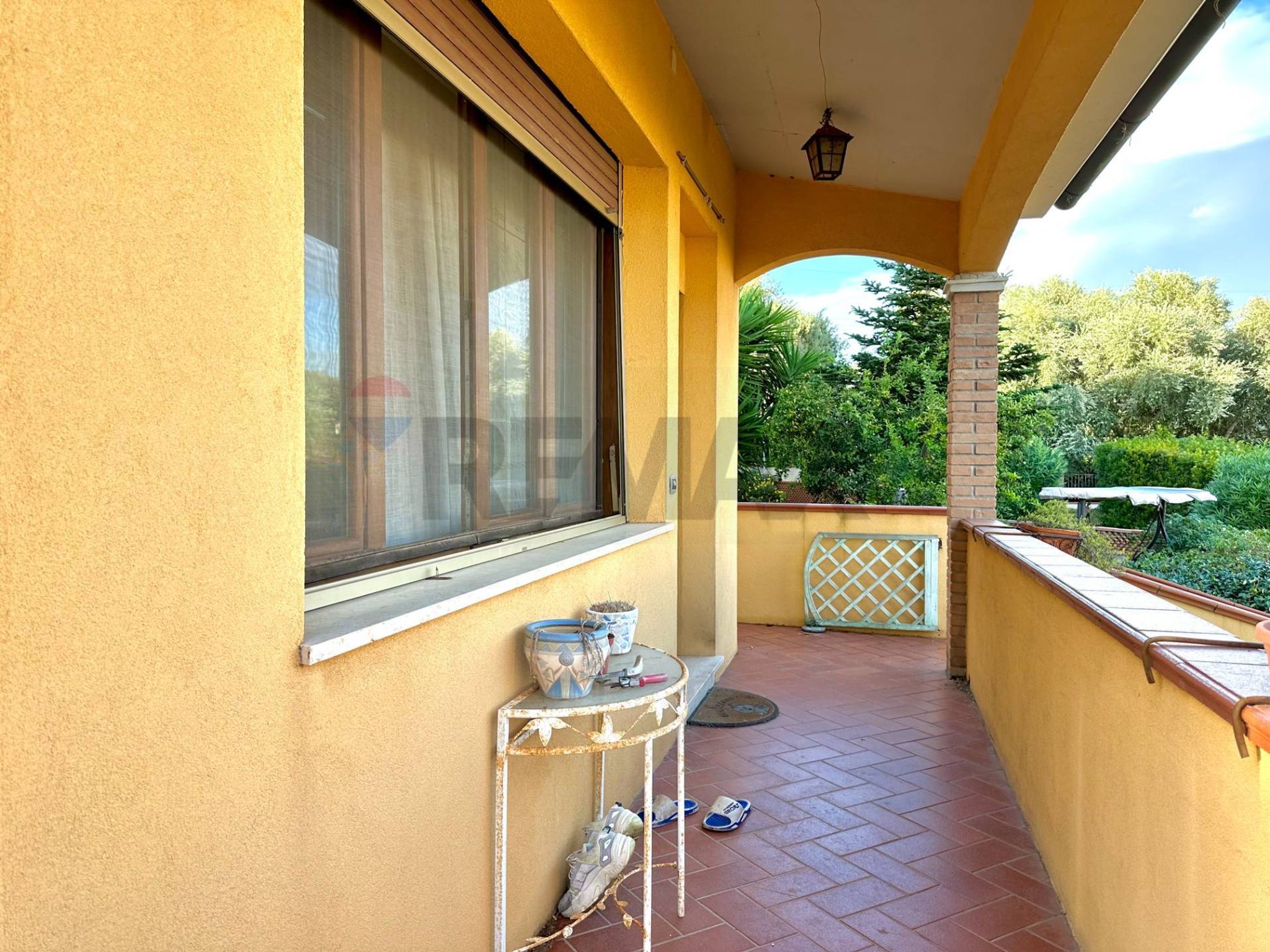 Balcone