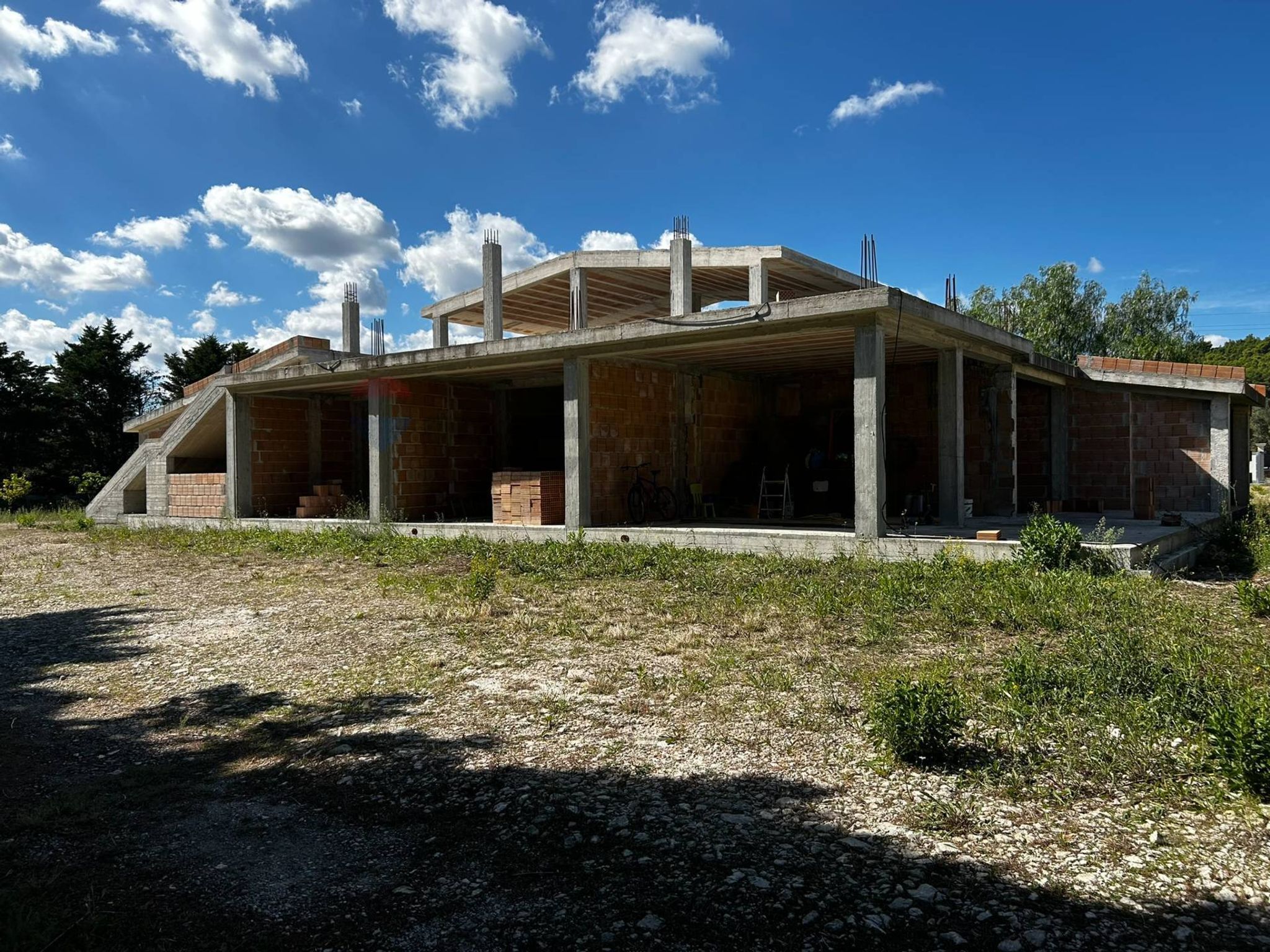 Property in Vieste