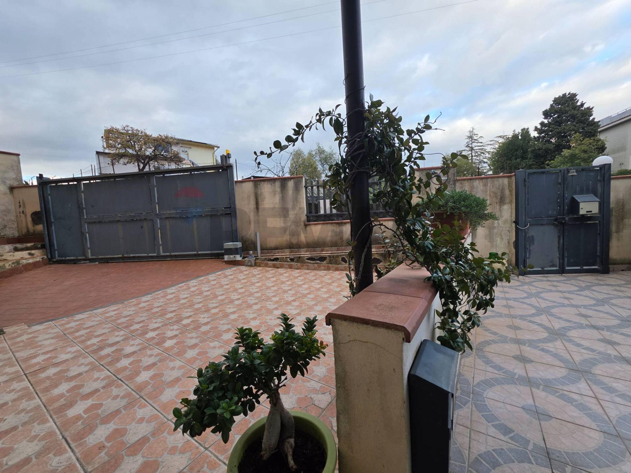 Terrazza