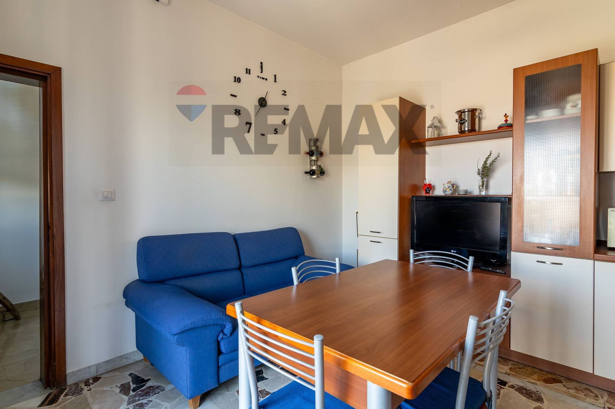 Sala da pranzo