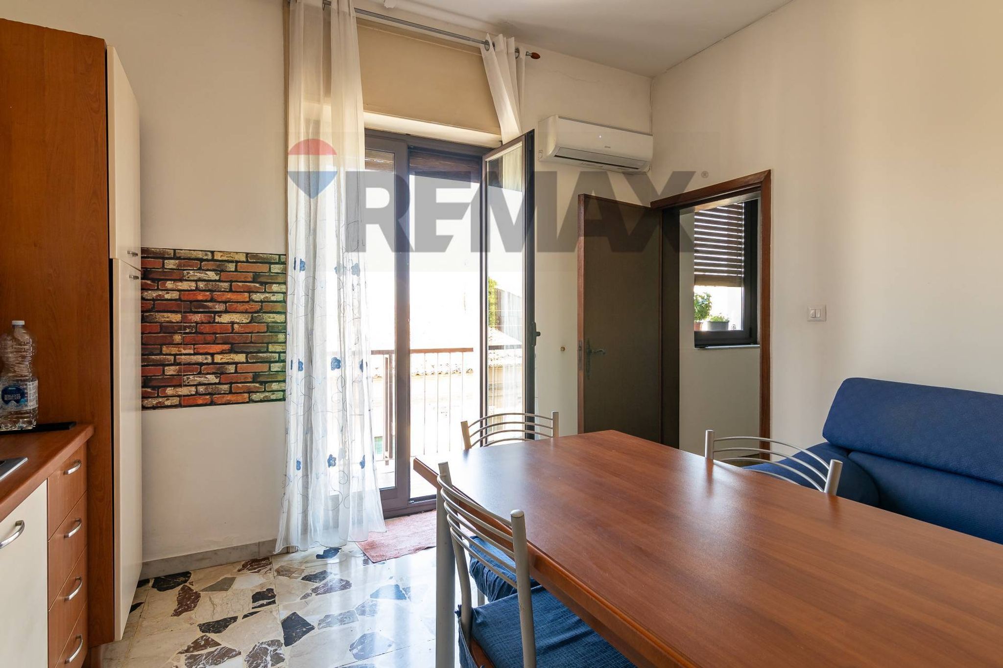 Sala da pranzo