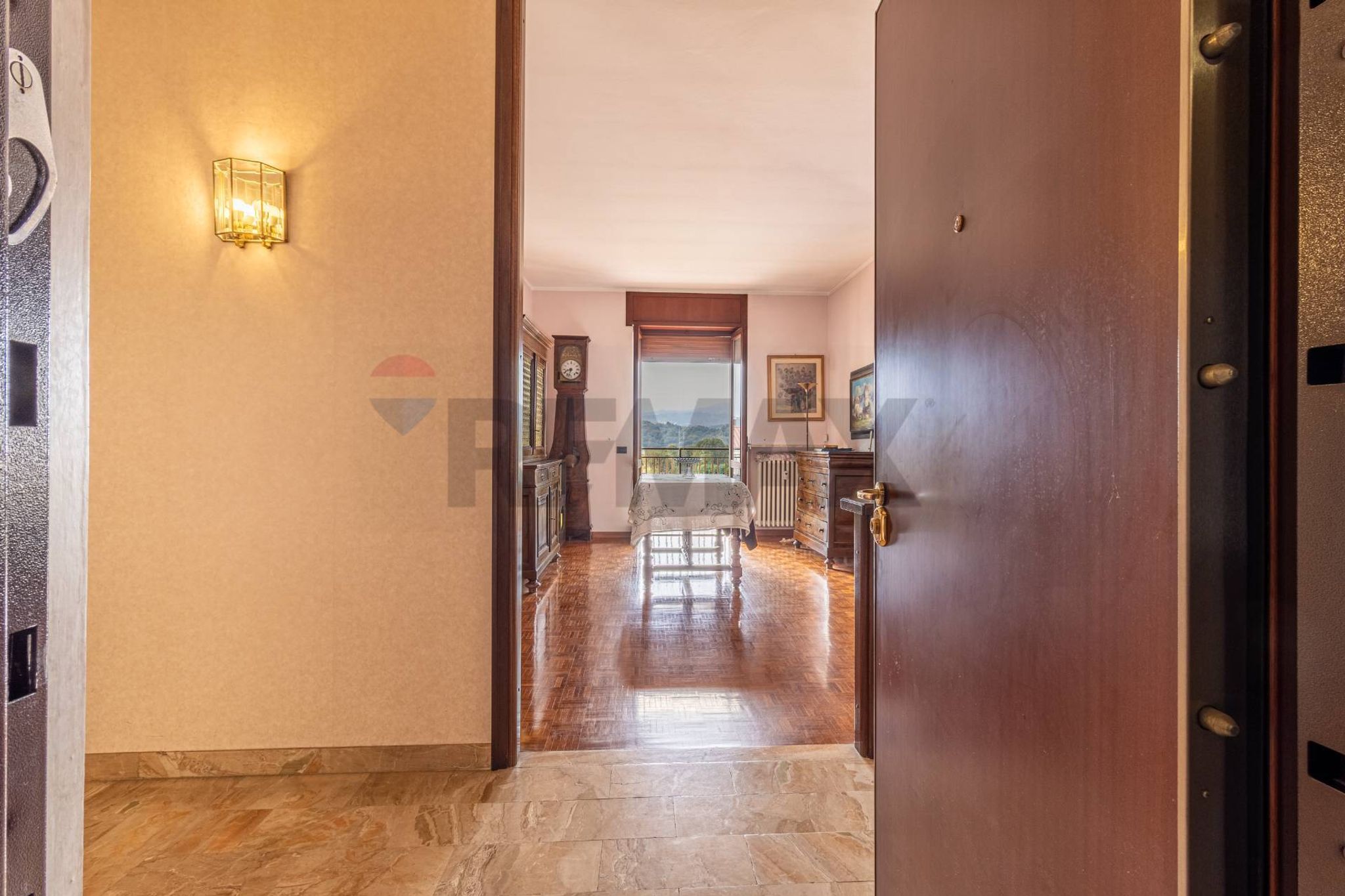 Hall / corridoio