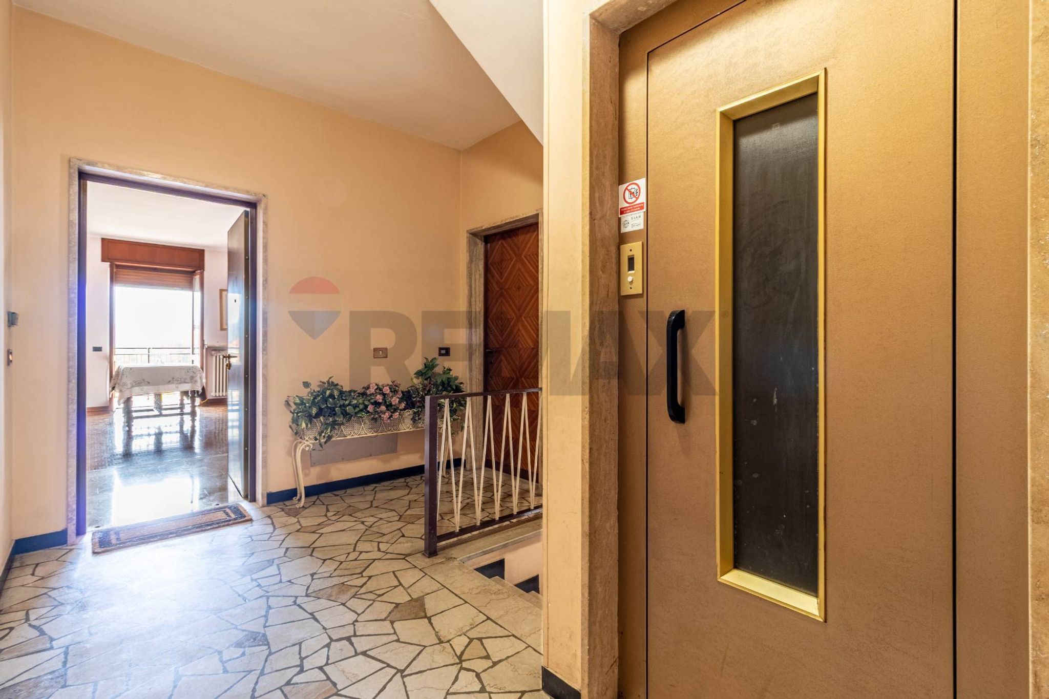 Ricezione / Lobby