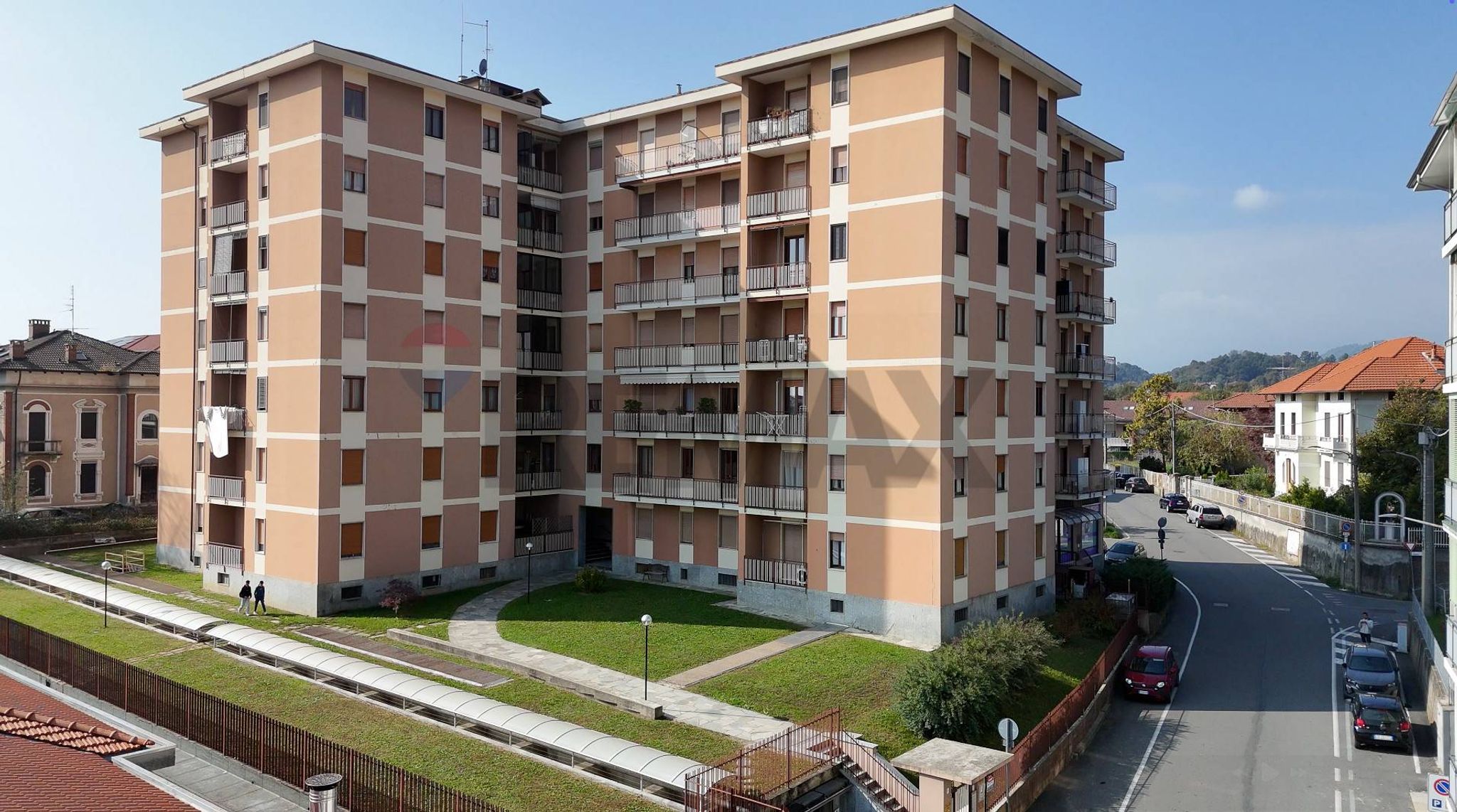 Immobile a Cossato
