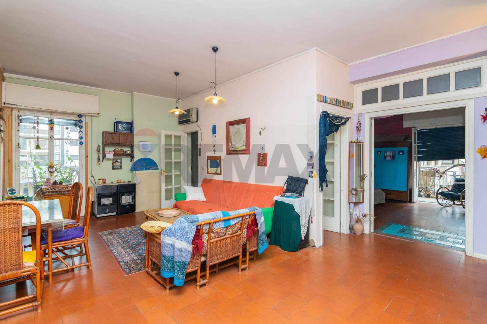 Sala da pranzo