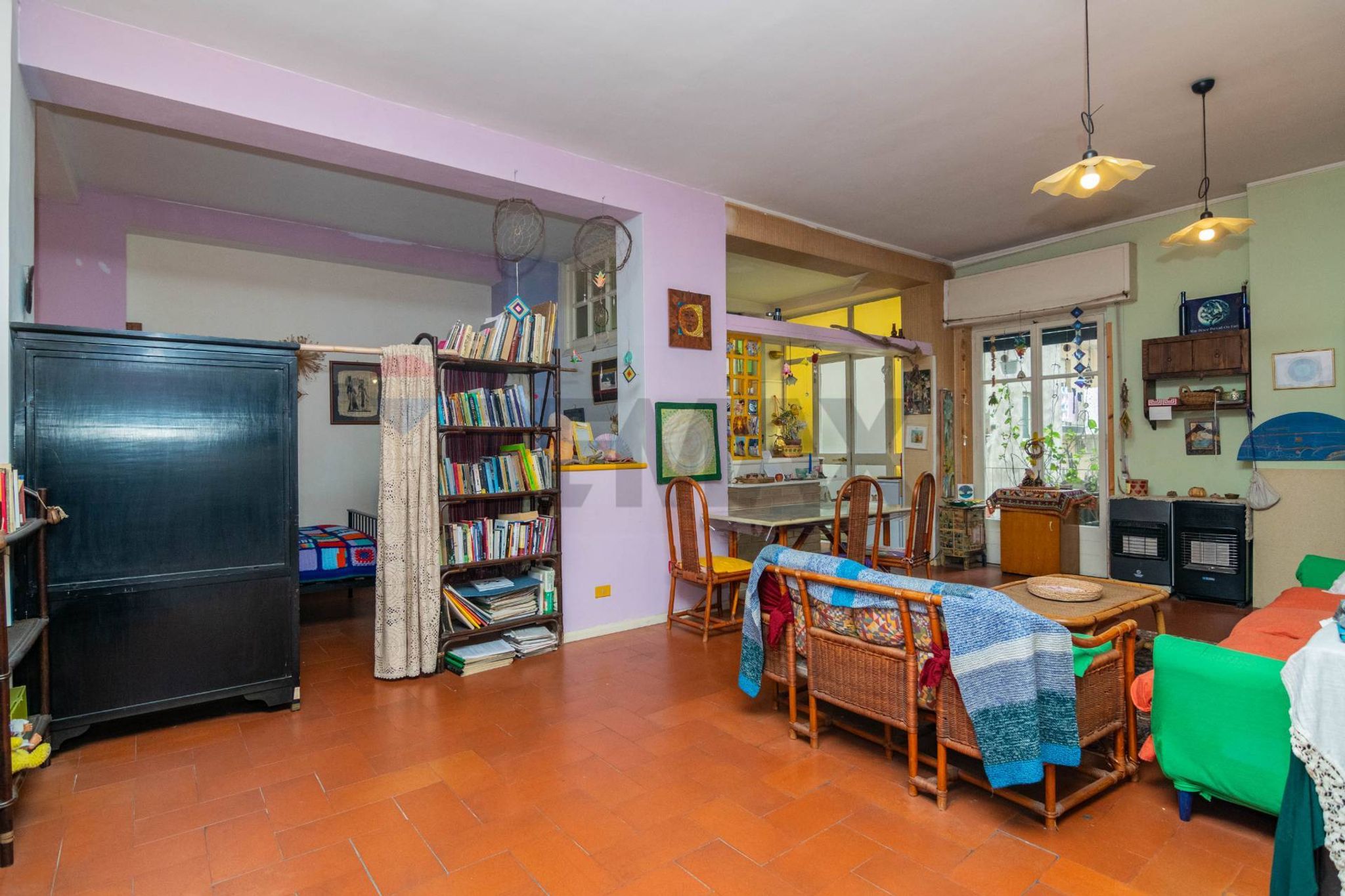 Sala da pranzo