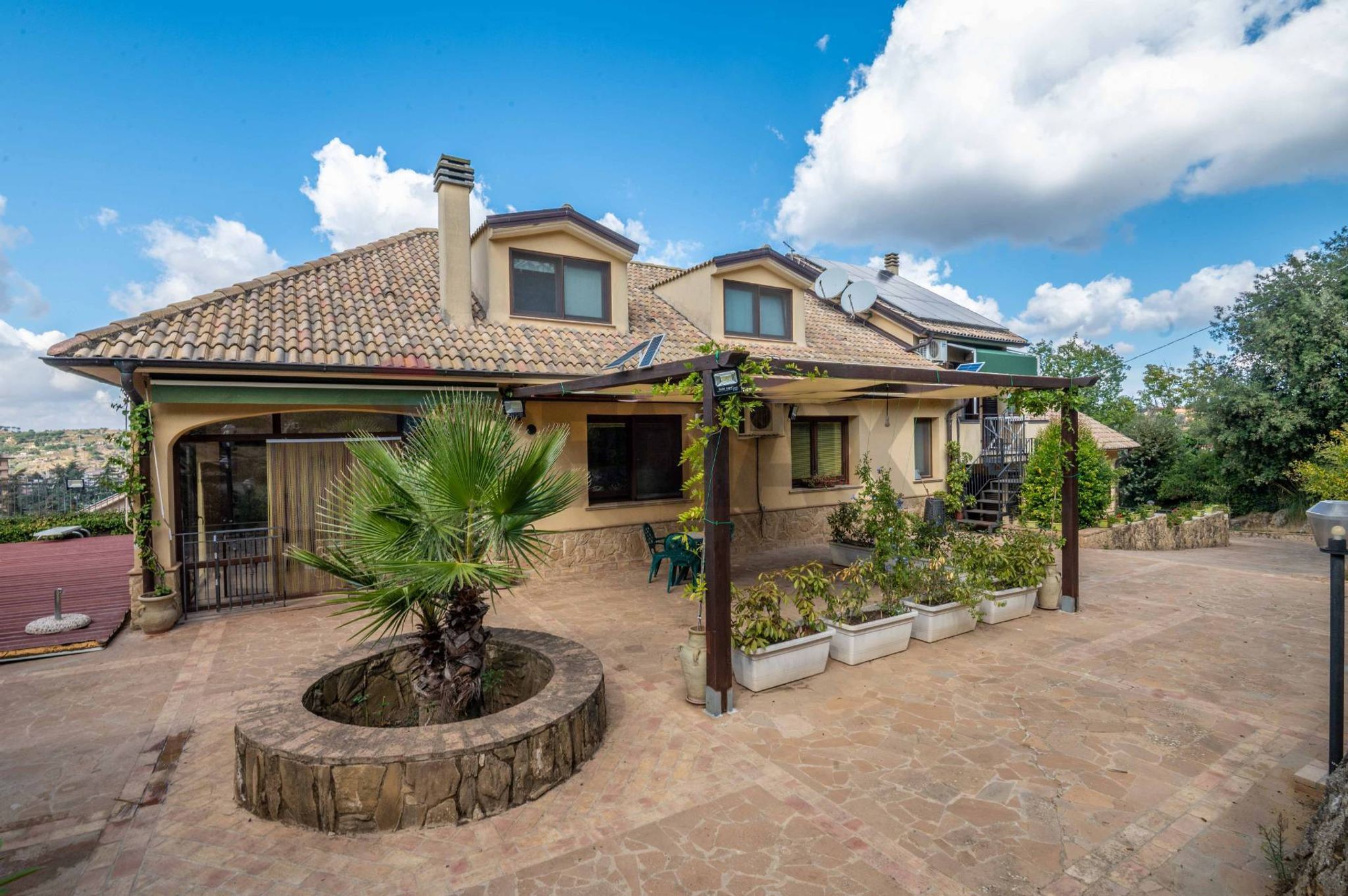 Property in Piazza Armerina