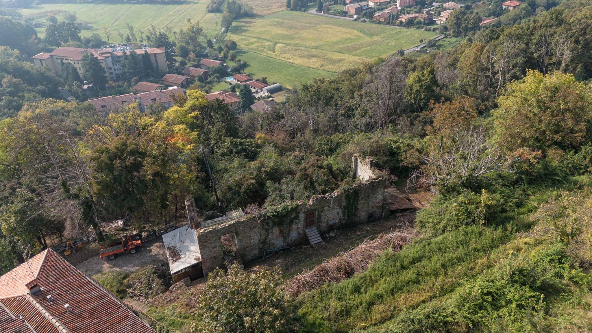 Immobile a Bergamo