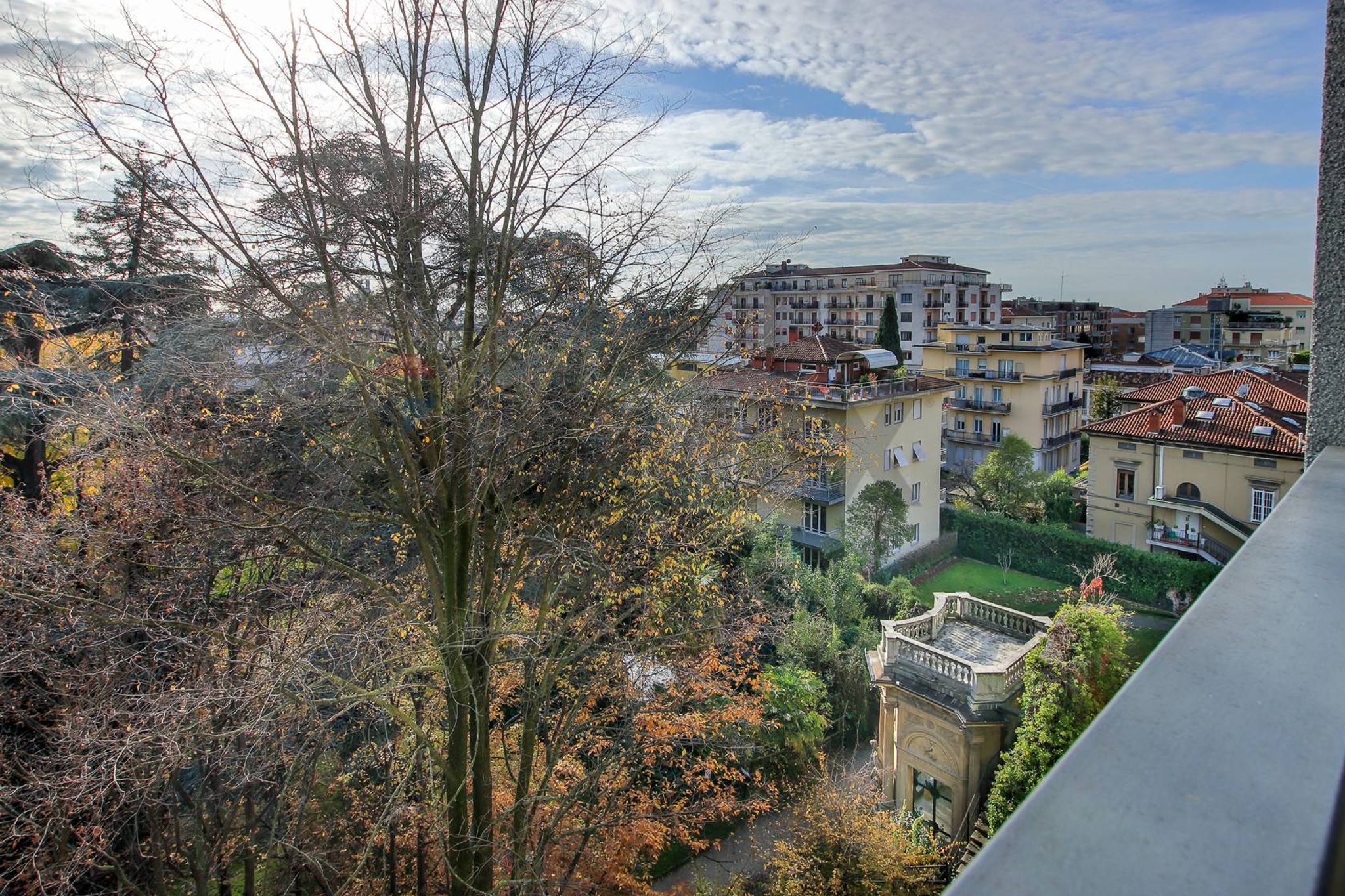 Immobile a Bergamo