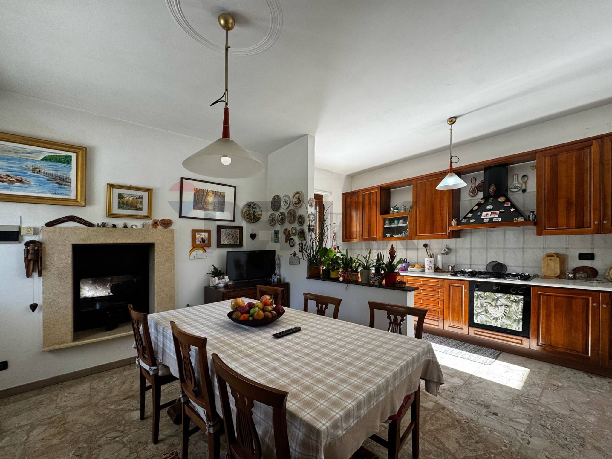 Property in Ortona