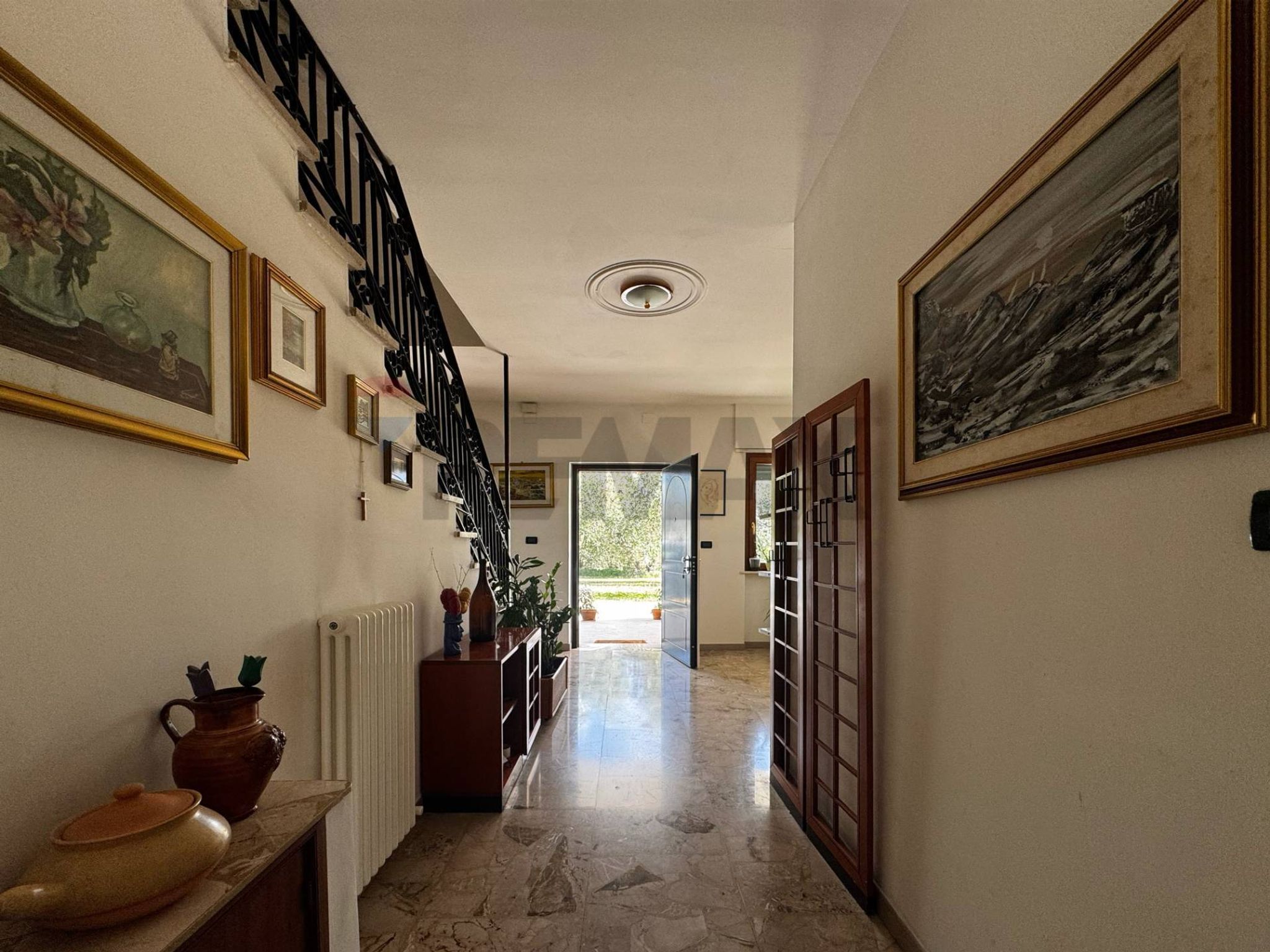 Hall / corridoio