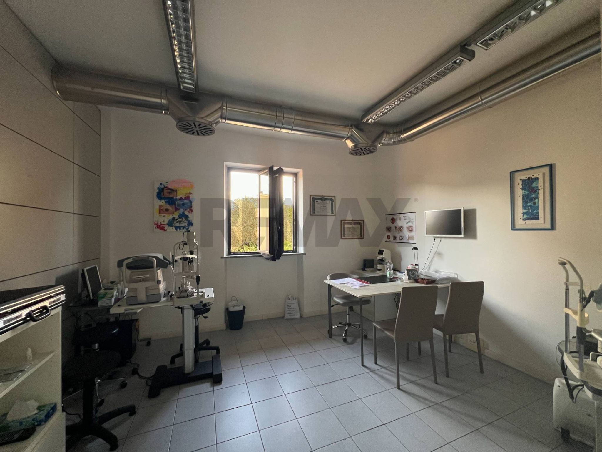 Sala da pranzo