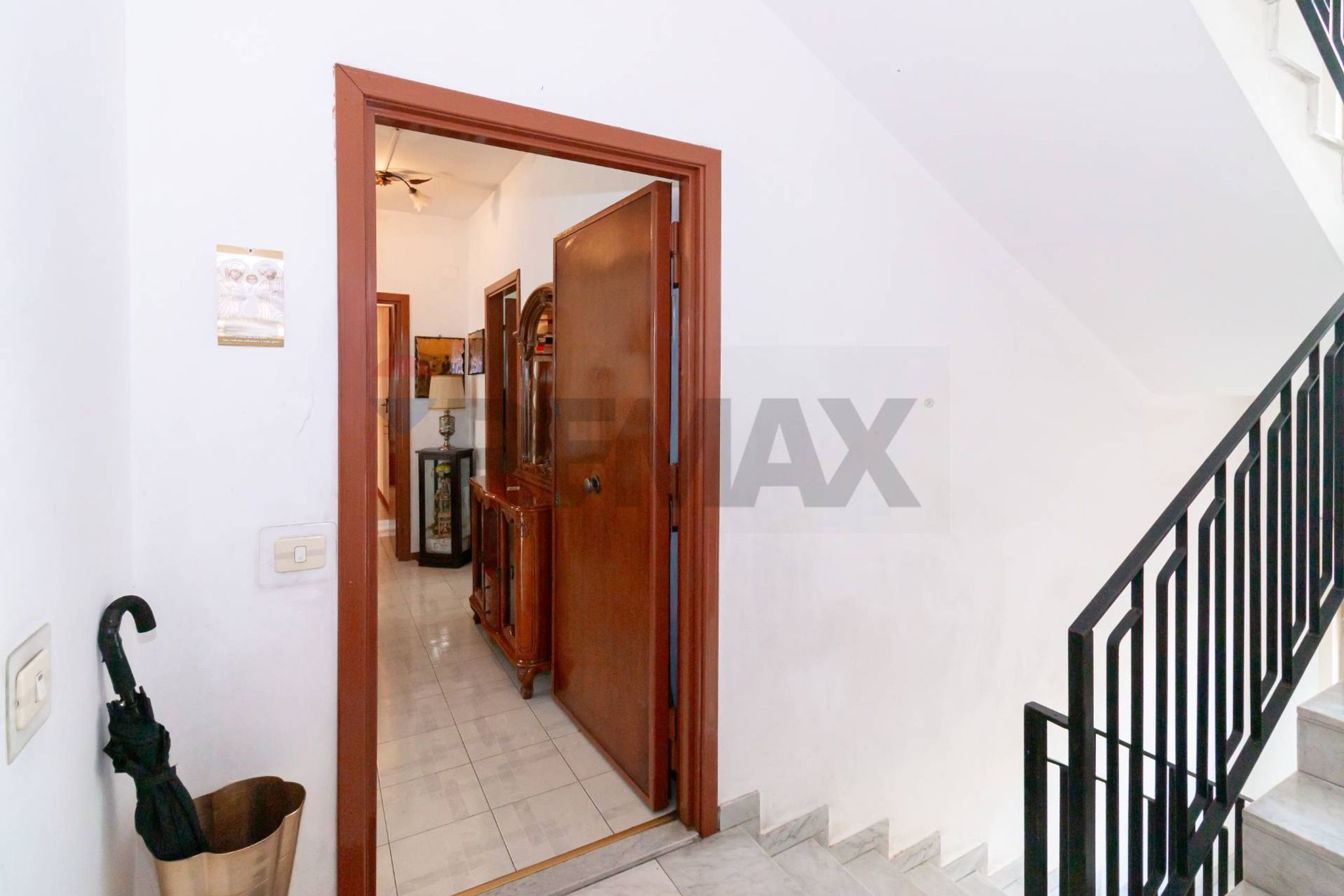 Hall / corridoio
