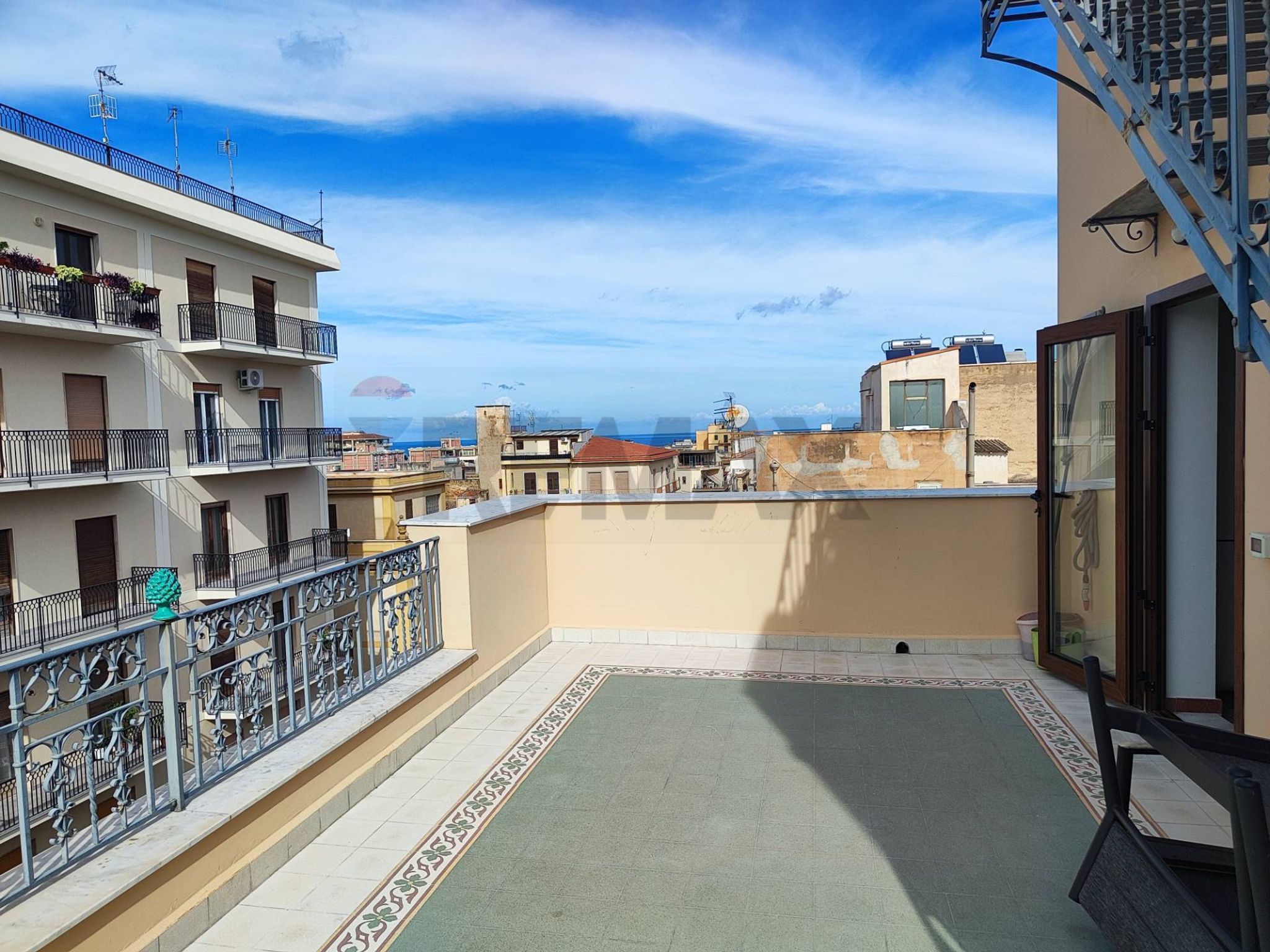 Terrazza