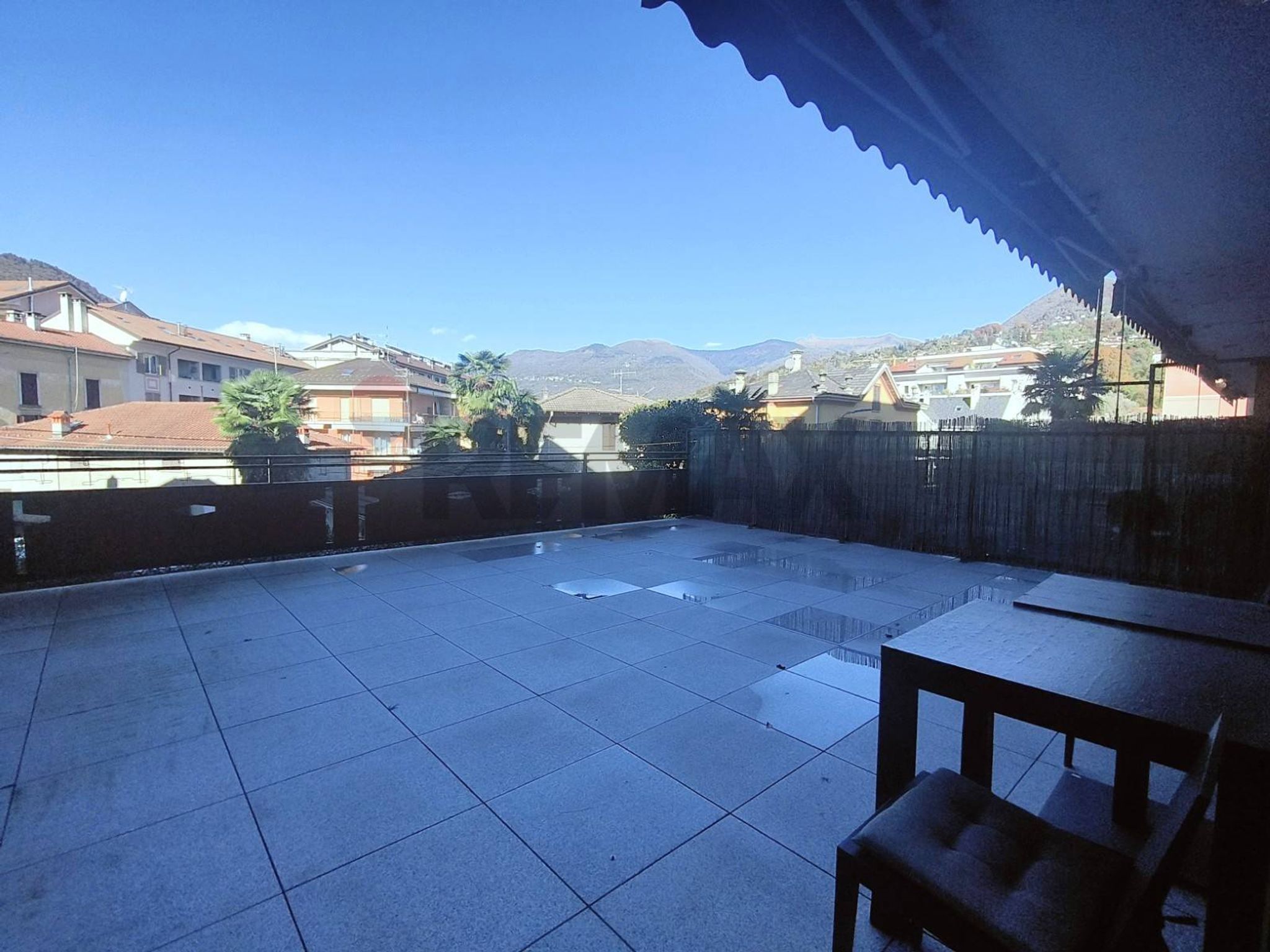Terrazza