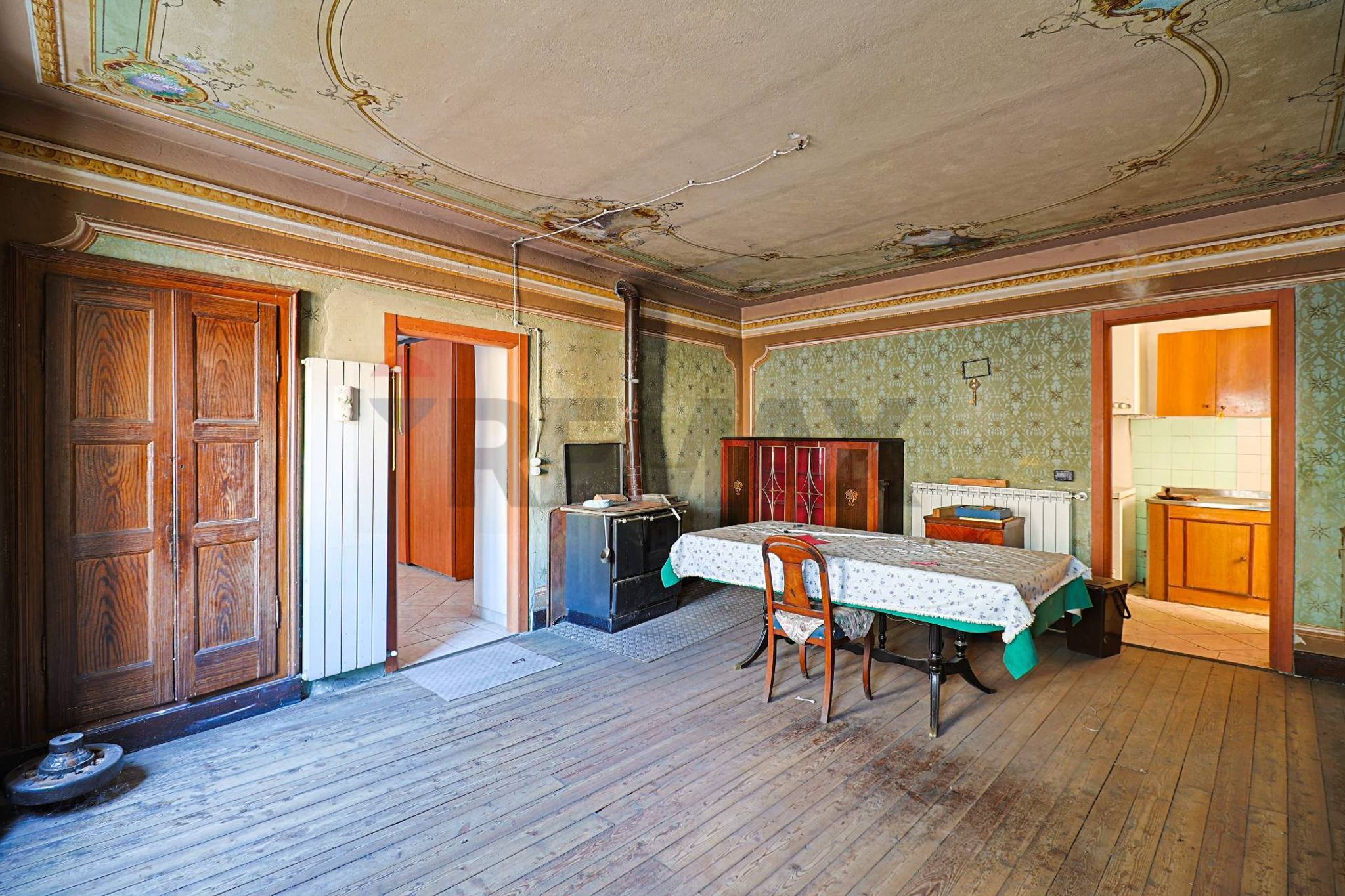 Sala da pranzo