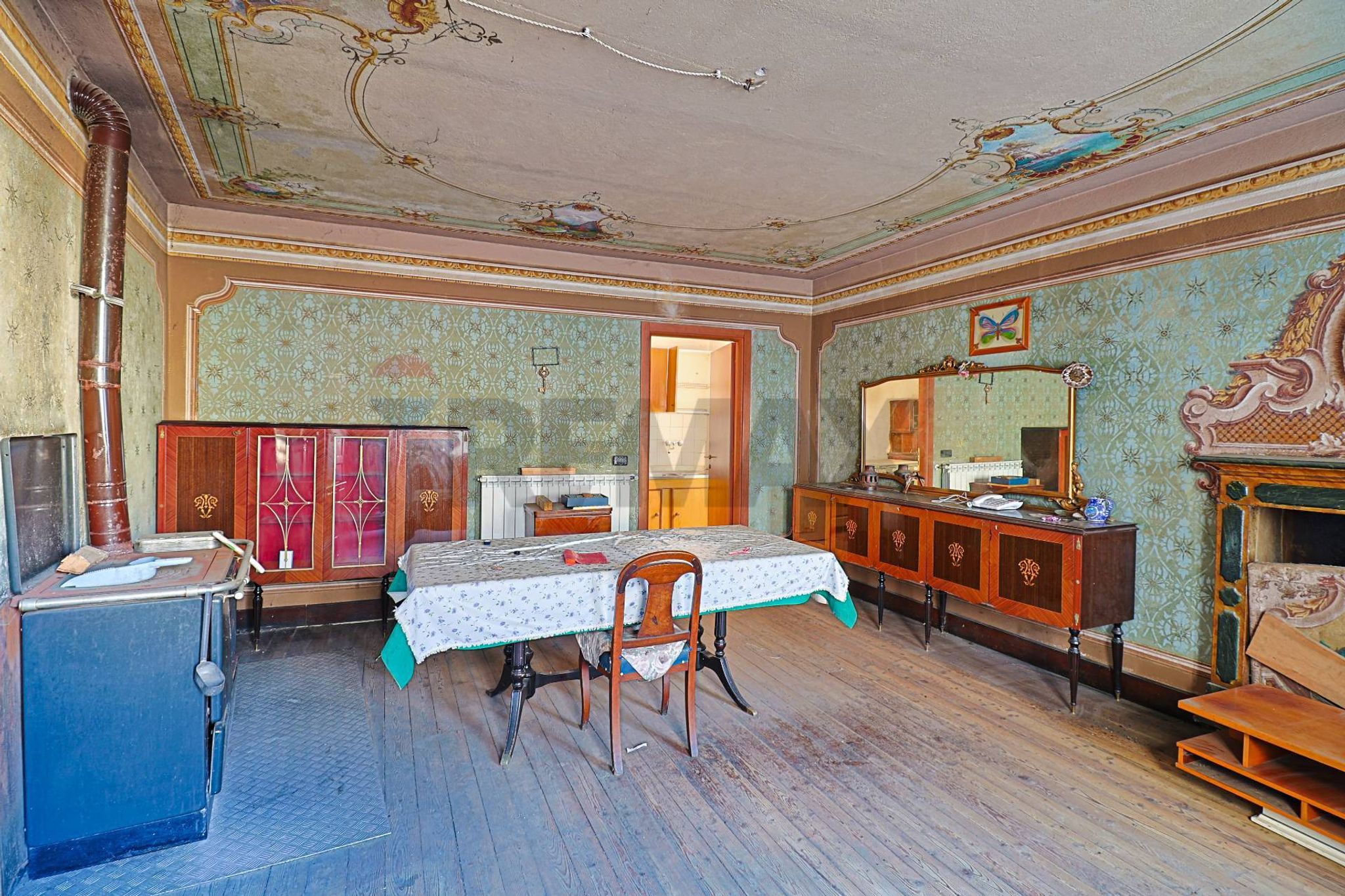 Sala da pranzo