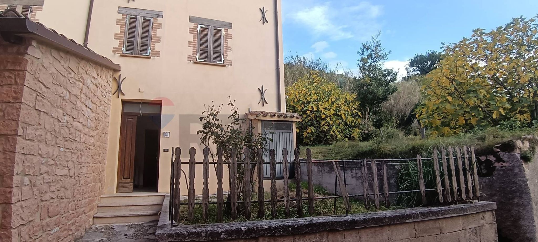 Immobile a Gualdo Tadino