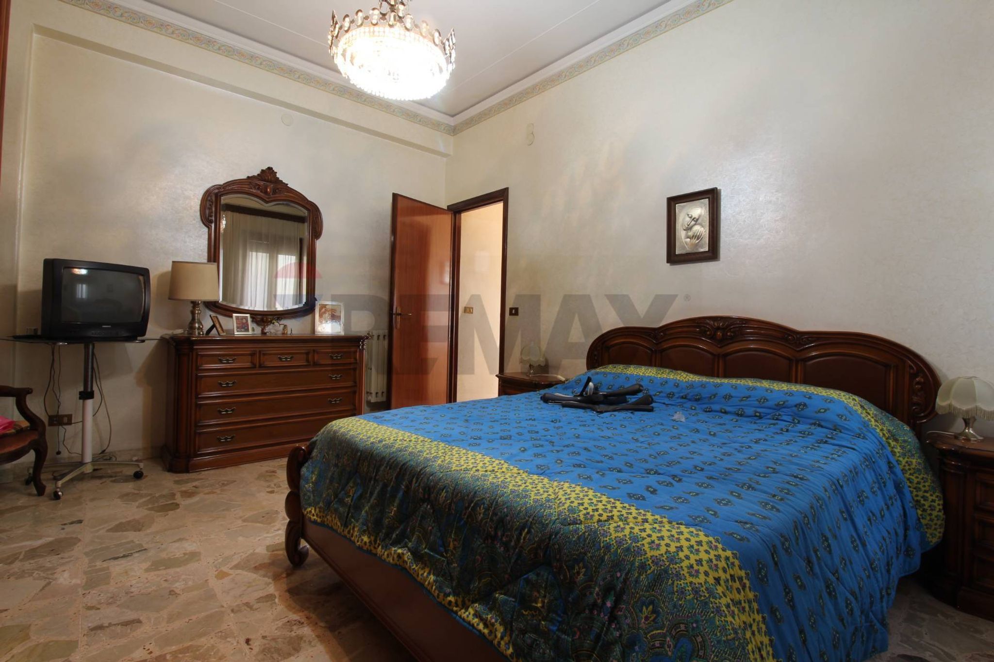 Camera / camera da letto