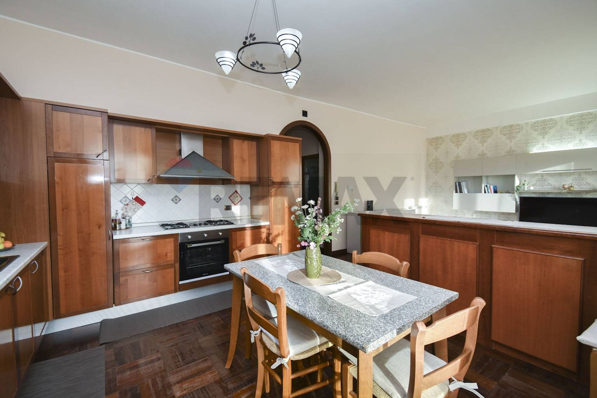 Sala da pranzo