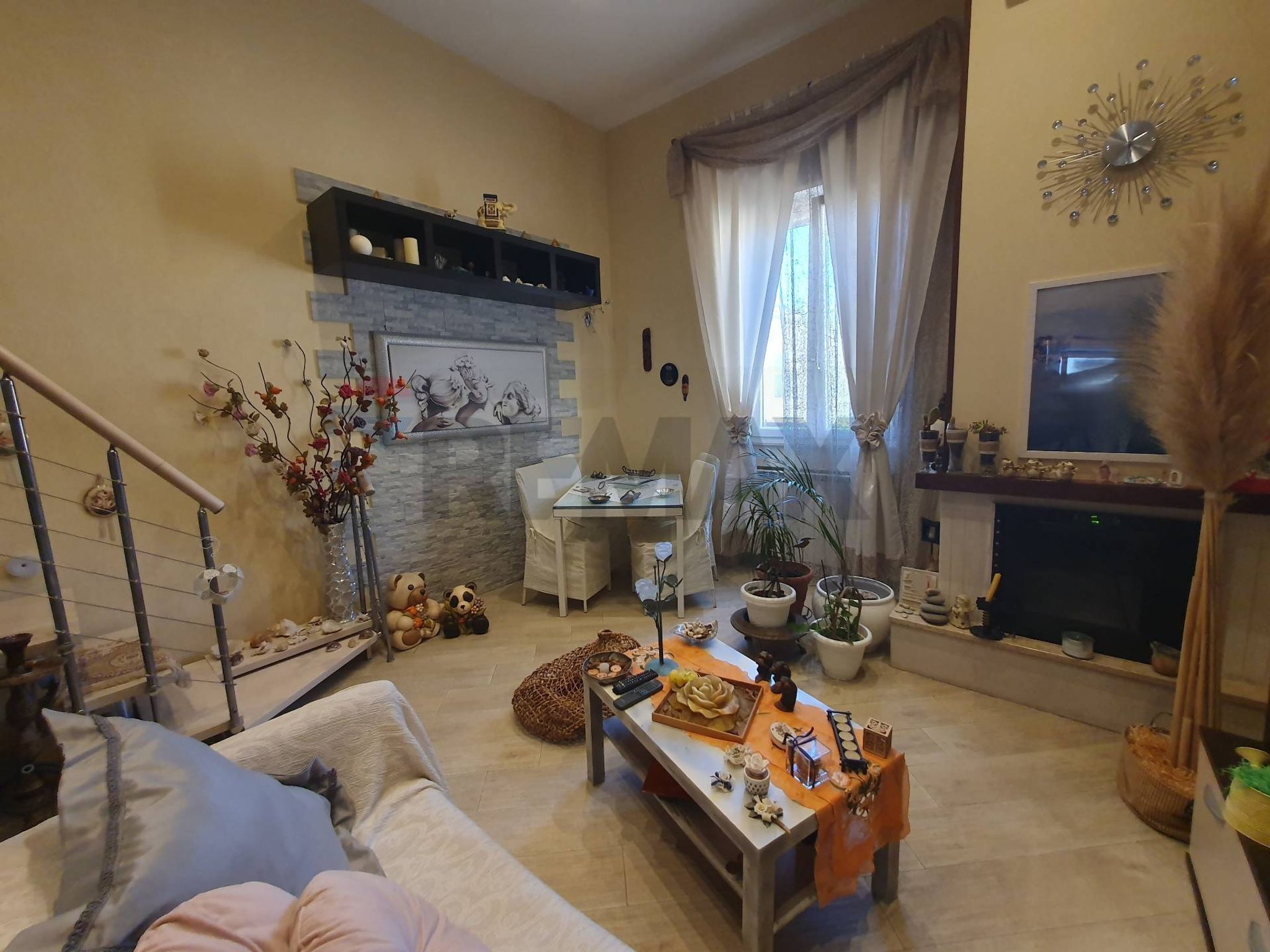Property in Bari