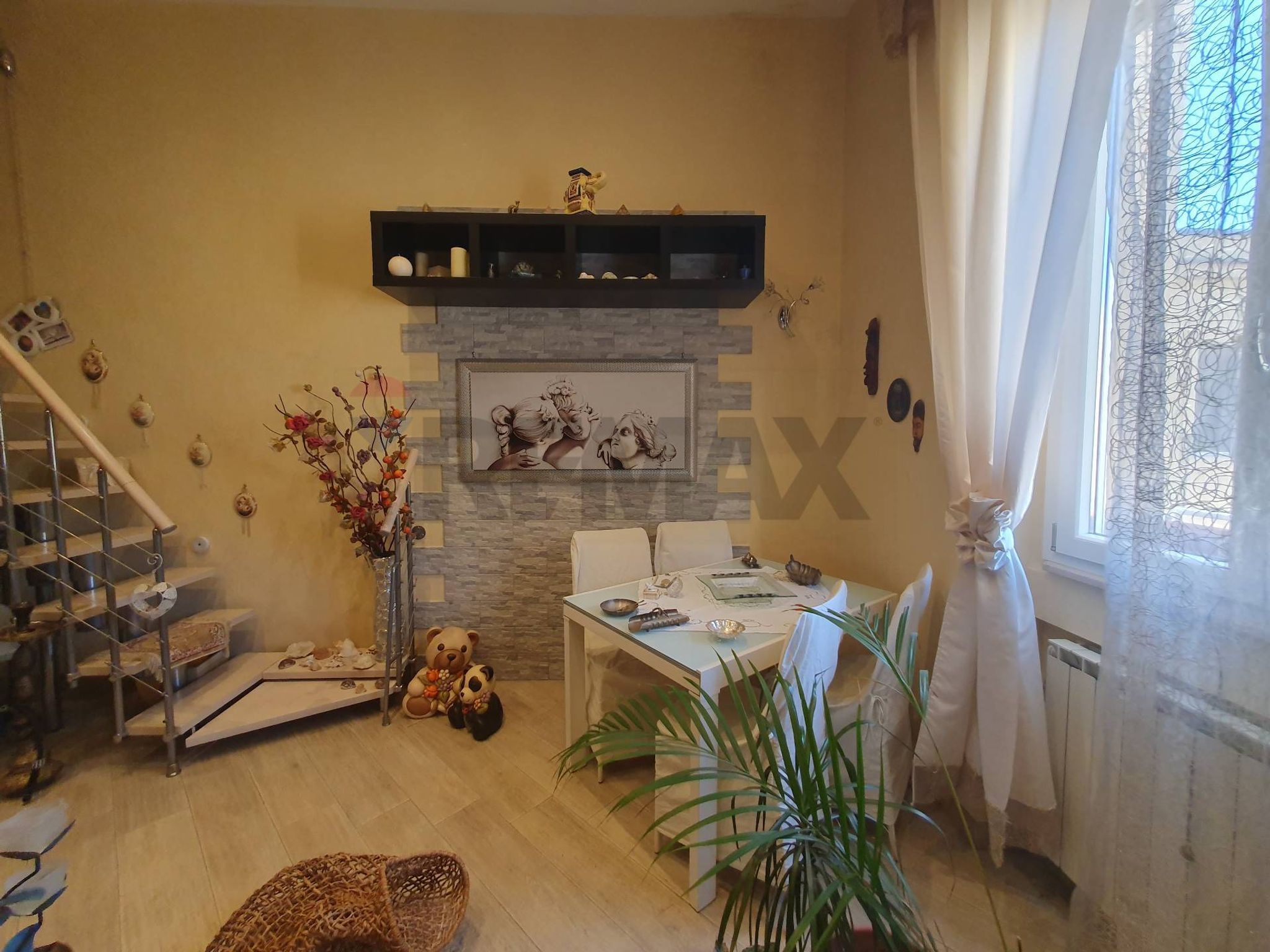 Sala da pranzo